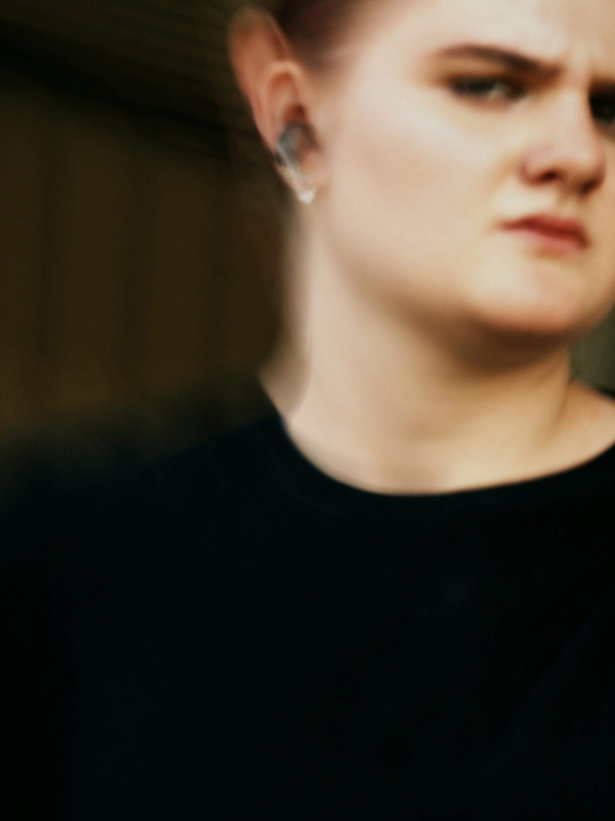 Июль 2025. Den Mirov — Фотограф, Музыкант