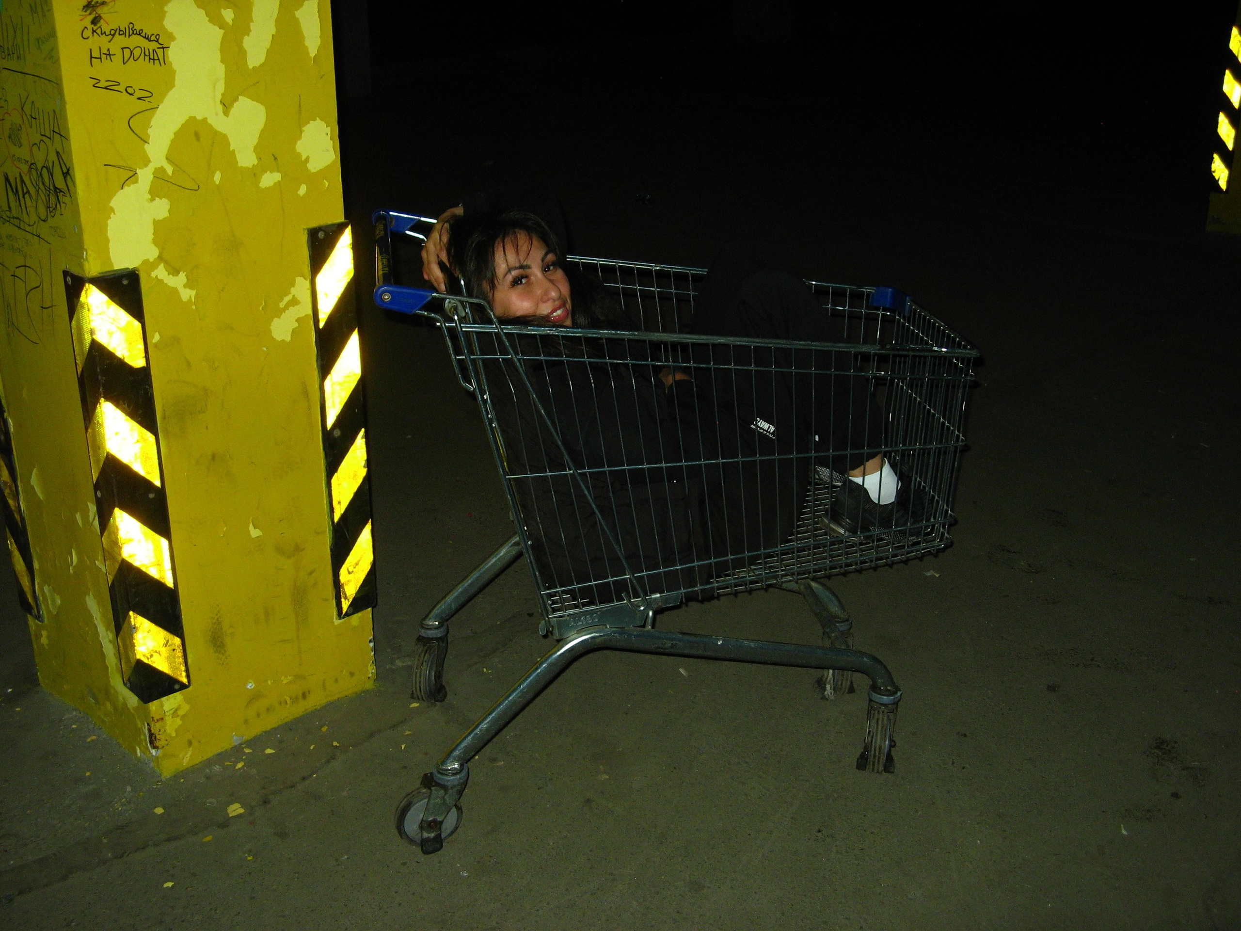 Август 2025. Den Mirov — Фотограф, Музыкант