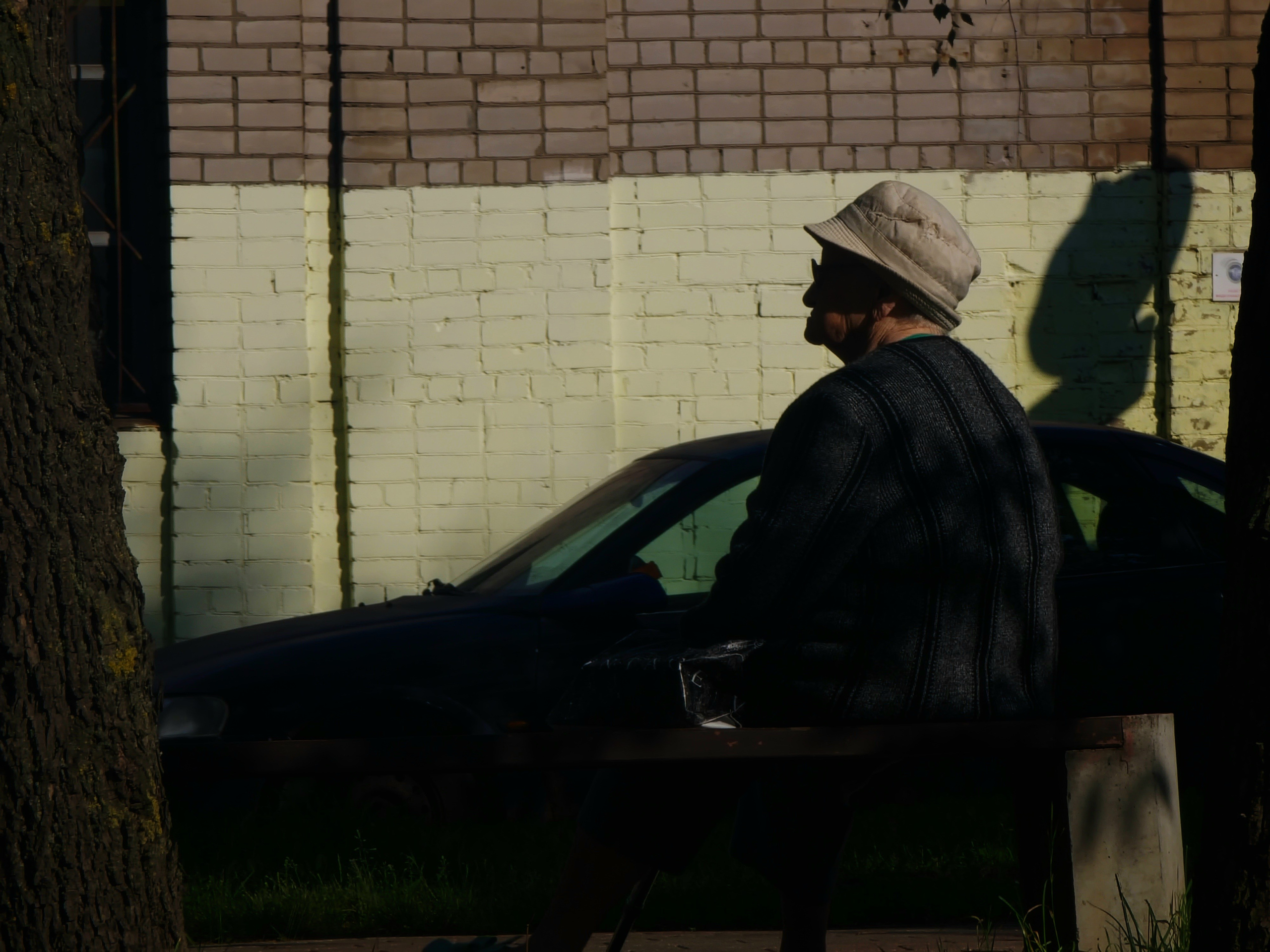 Август 2025. Den Mirov — Фотограф, Музыкант