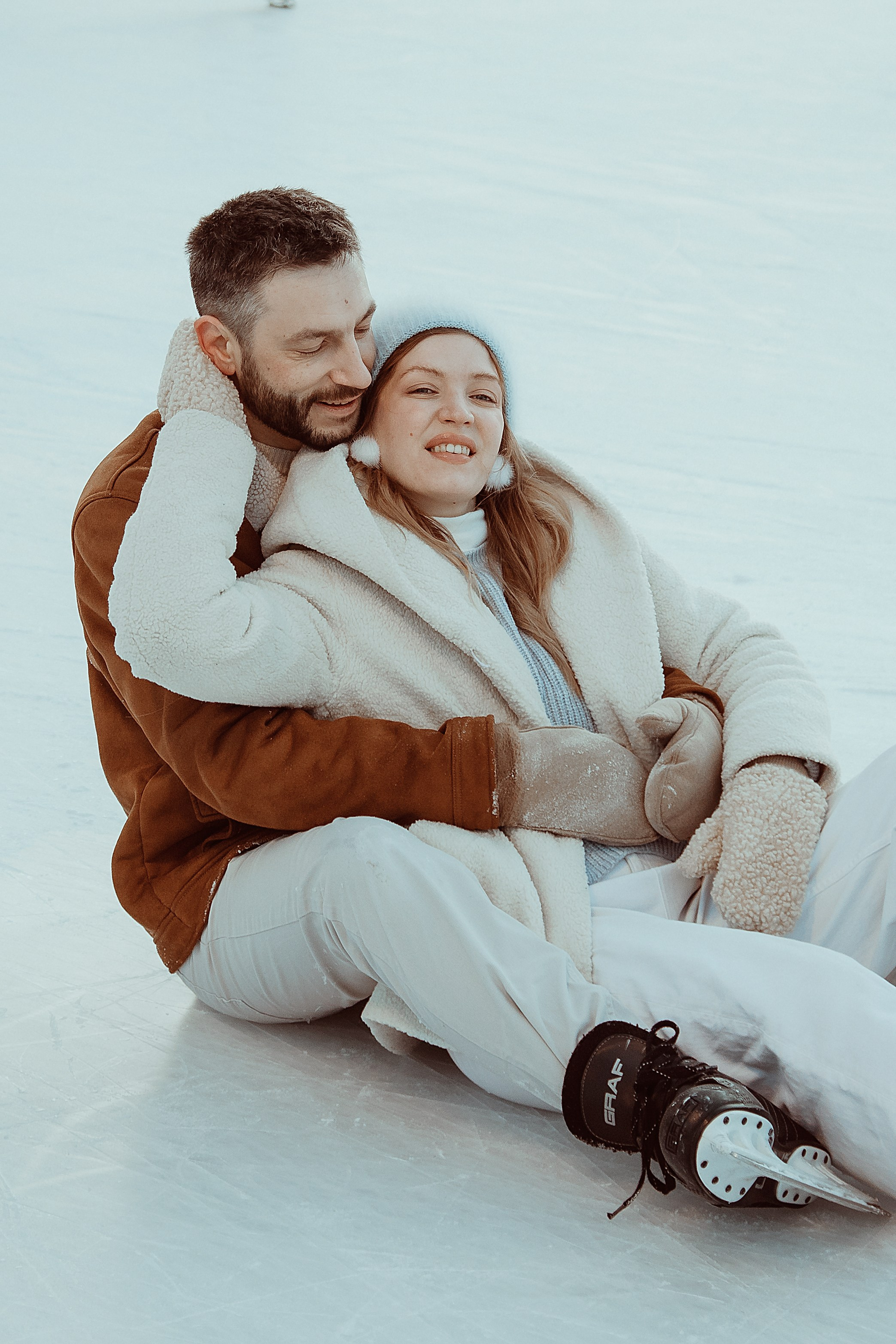 Фотосессия в санкт петербурге на улице