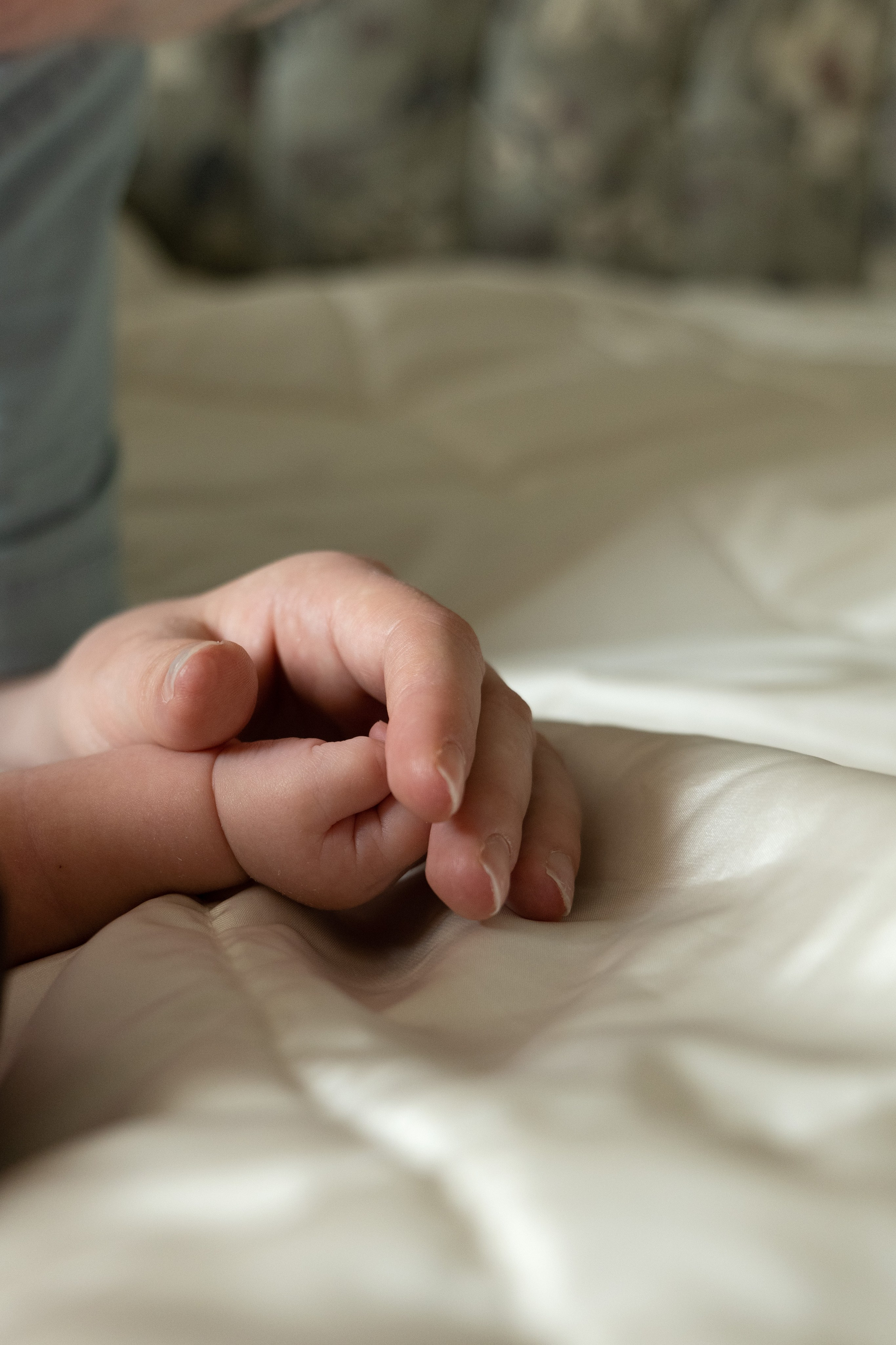 Домашняя фотосессия с новорожденным. Фотограф видеограф Ольга Василевская