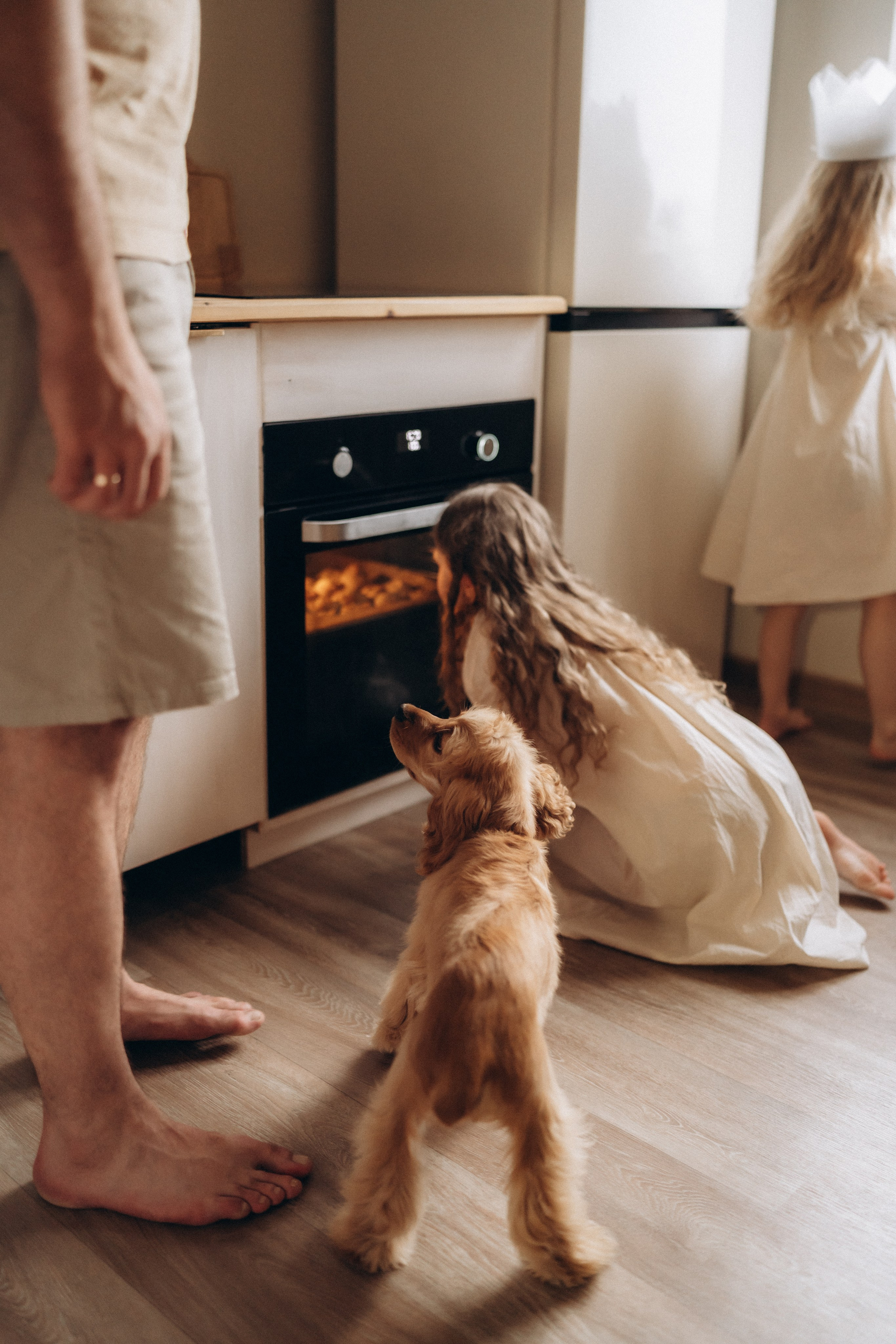 Сделано с любовью. Семейный фотограф в Ангарске/ Иркутске