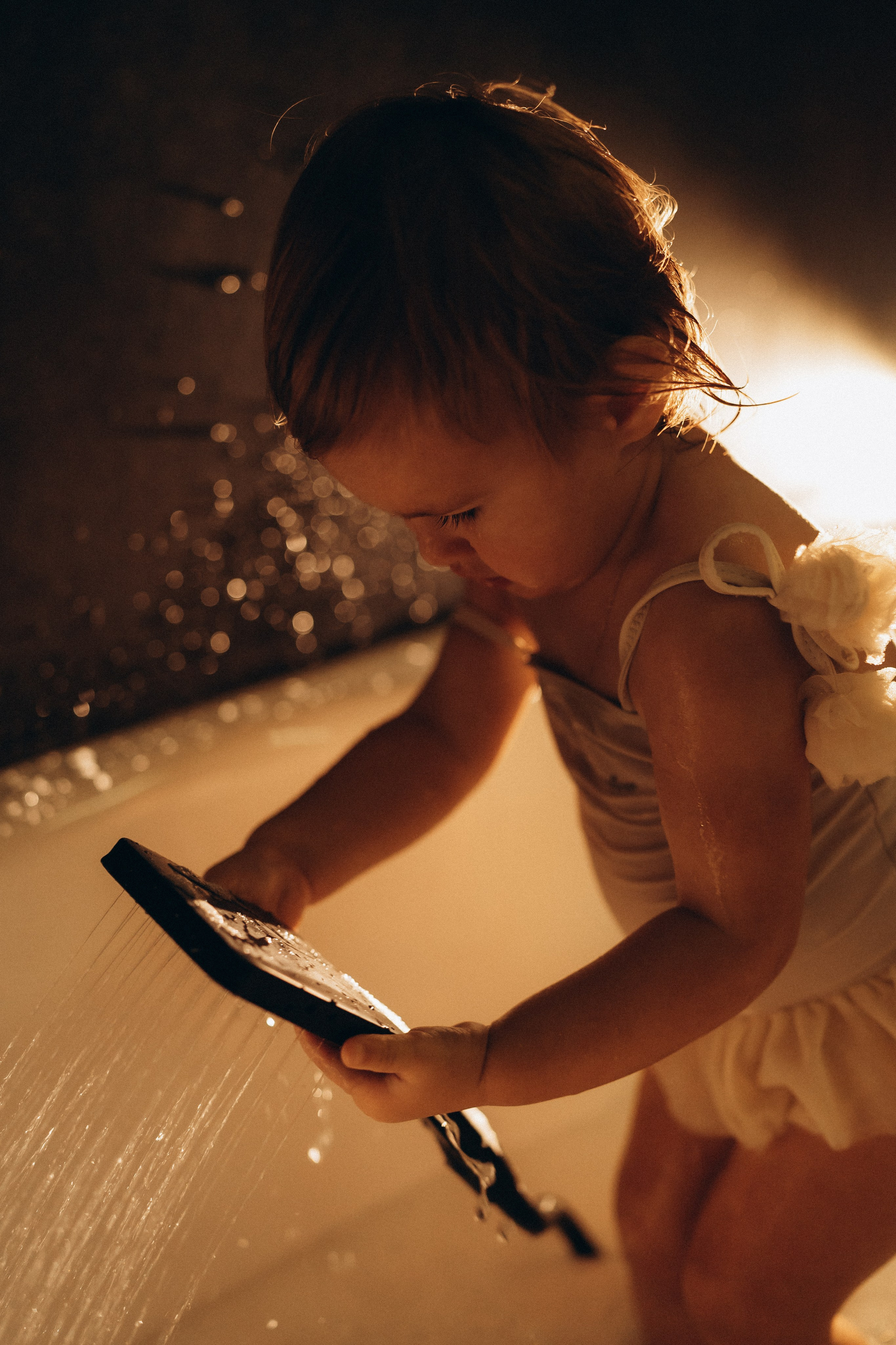 Пены много не бывает. Семейный фотограф в Ангарске/ Иркутске