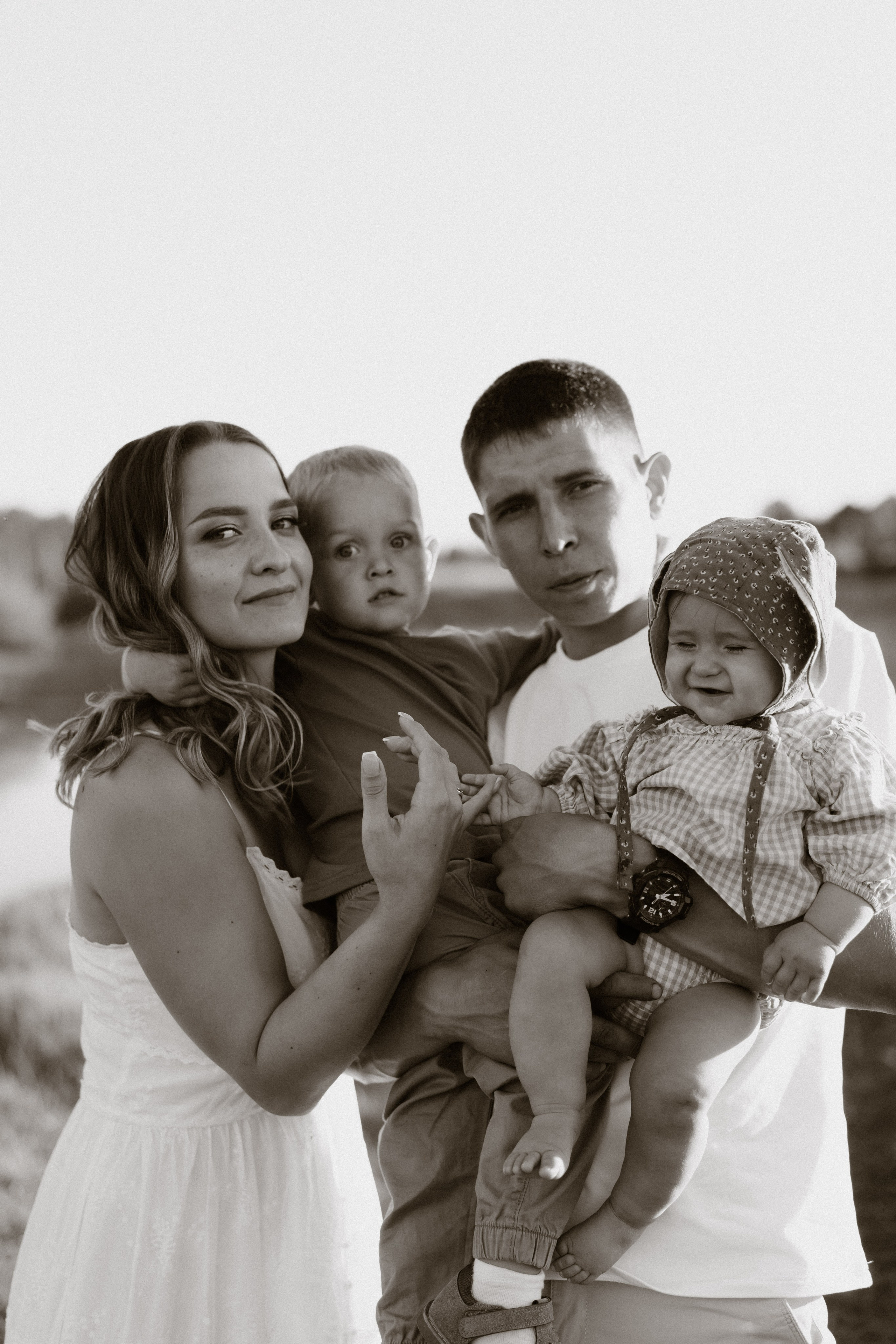 Только мы, только так. Семейный фотограф в Ангарске/ Иркутске