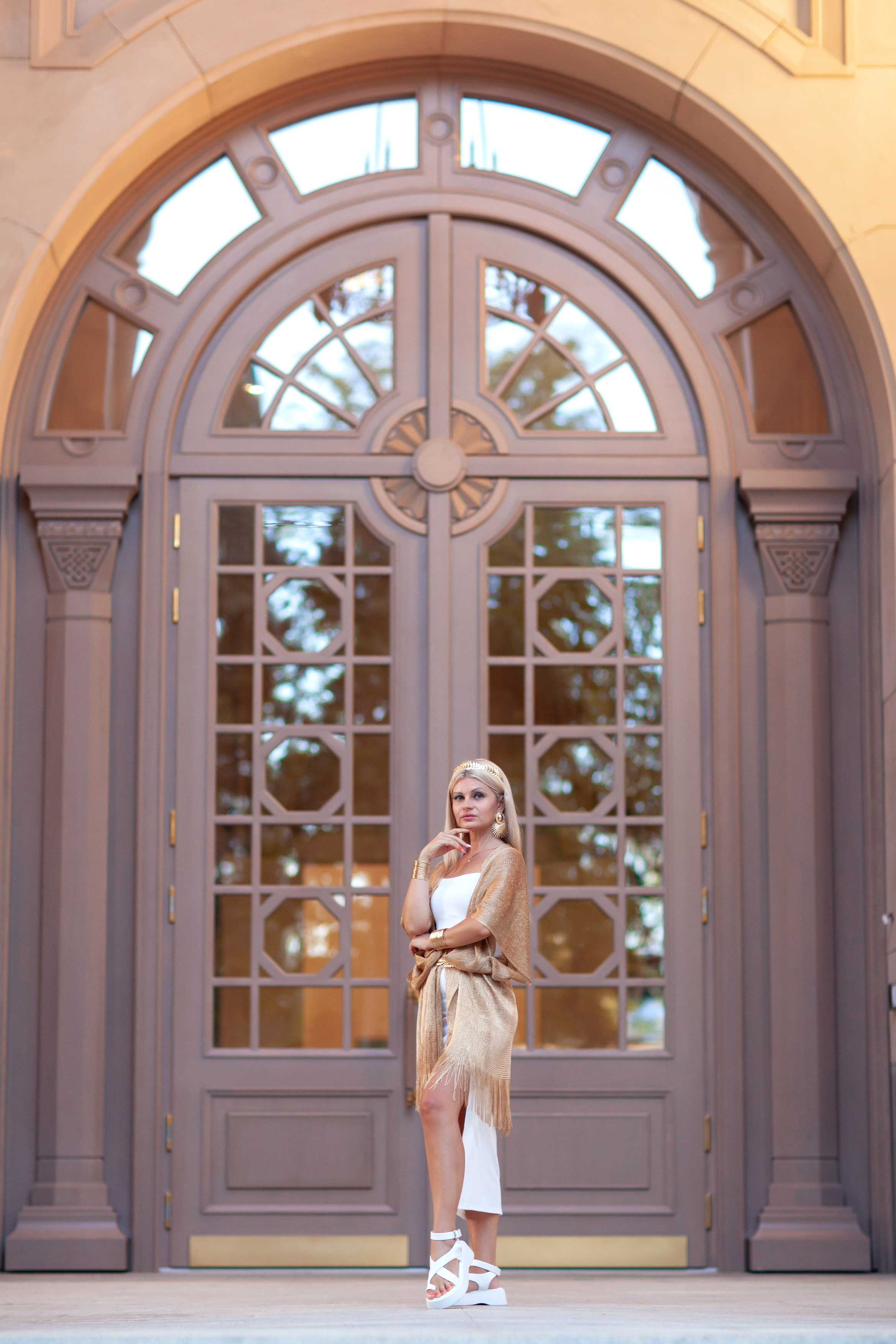 Новый Херсонес. Фотограф в Севастополе и Крыму Антон Попков