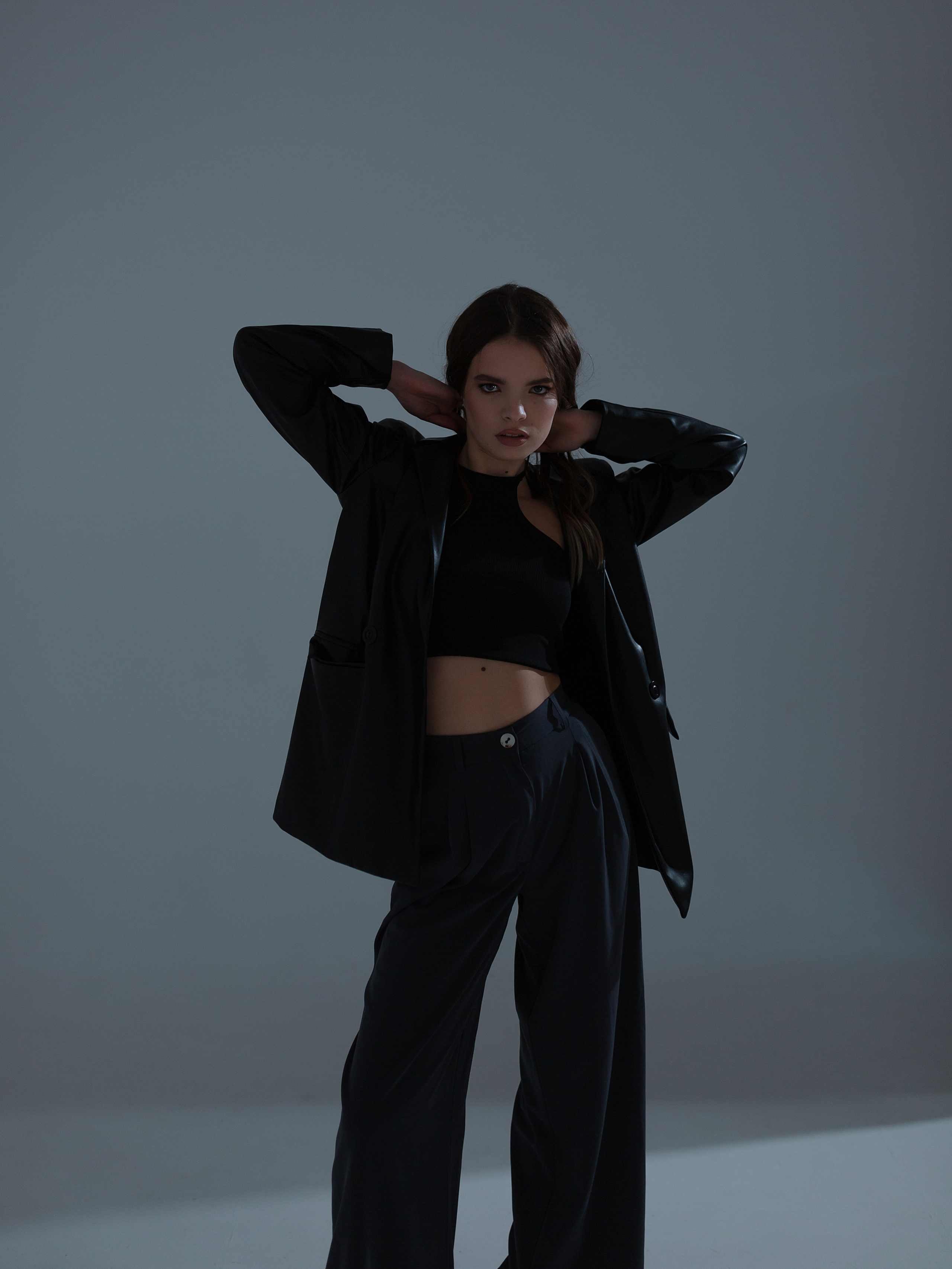 Portrait. Портретный фотограф в Симферополе Екатерина Аляпина