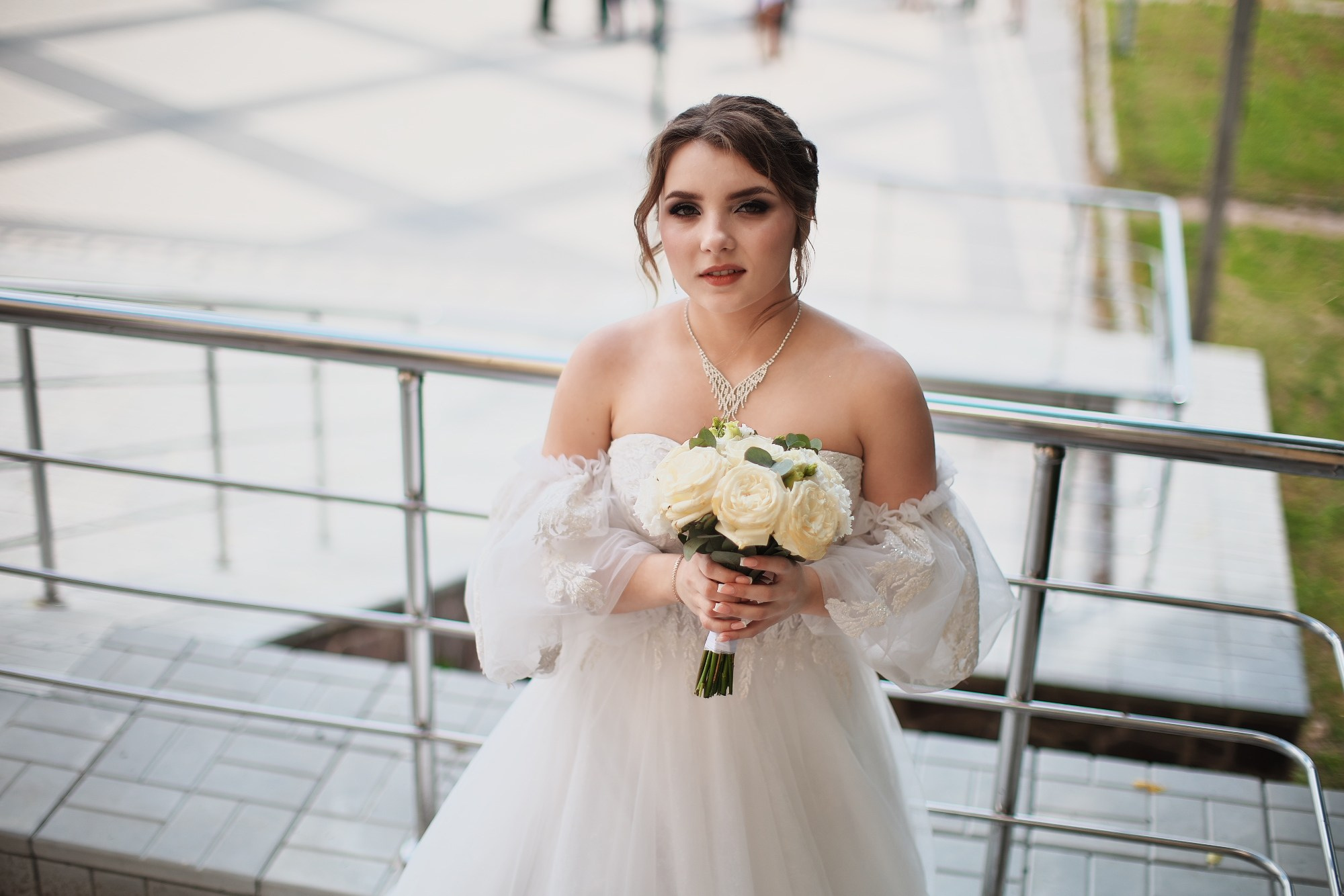 Таня и Михаил. Ak-fotovideo.ru