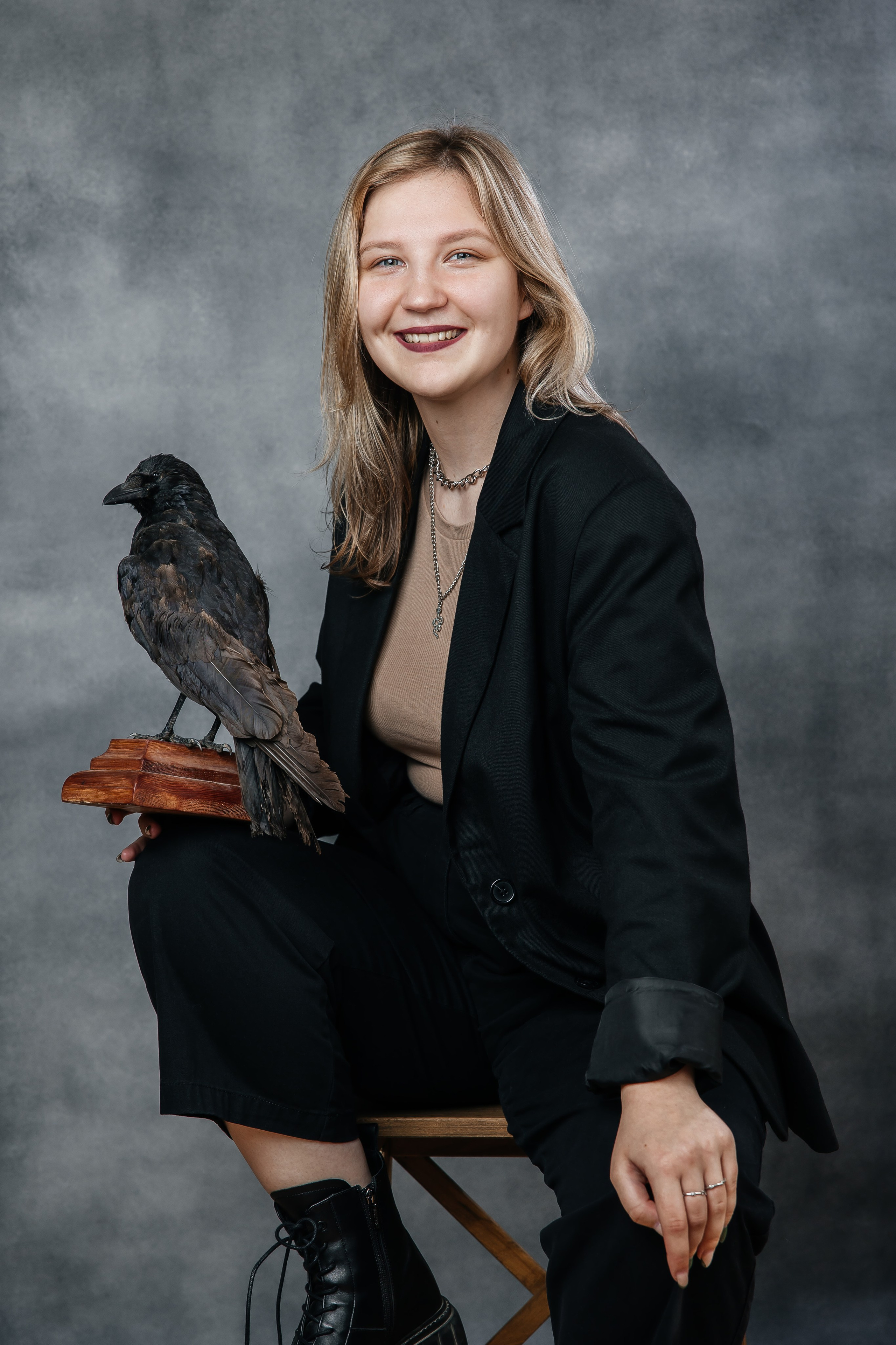 Старшие классы. Школьный фотограф в Новосибирске Наталья Иванченко