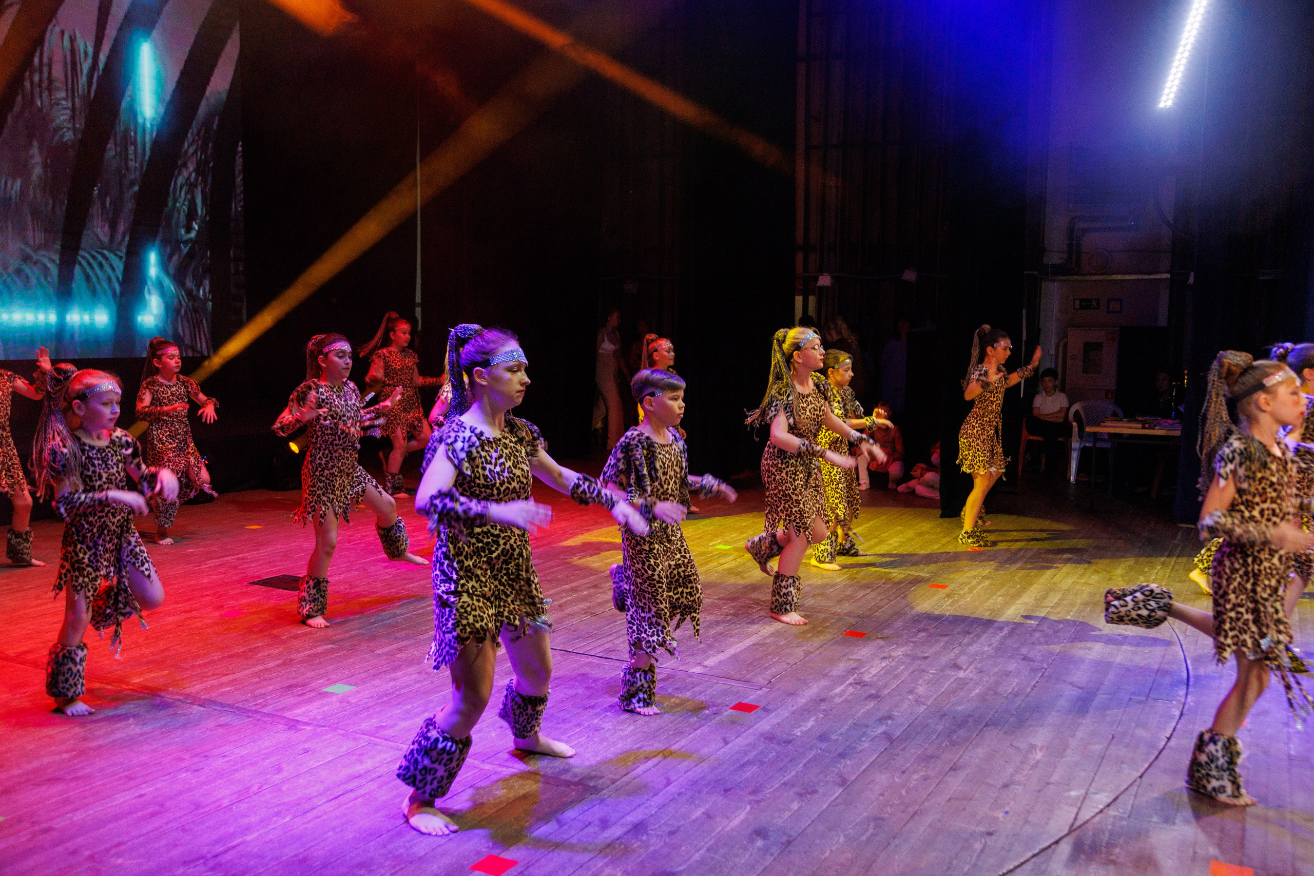 Концерт «Монпансье». Свадебный и семейный фотограф в Армавире