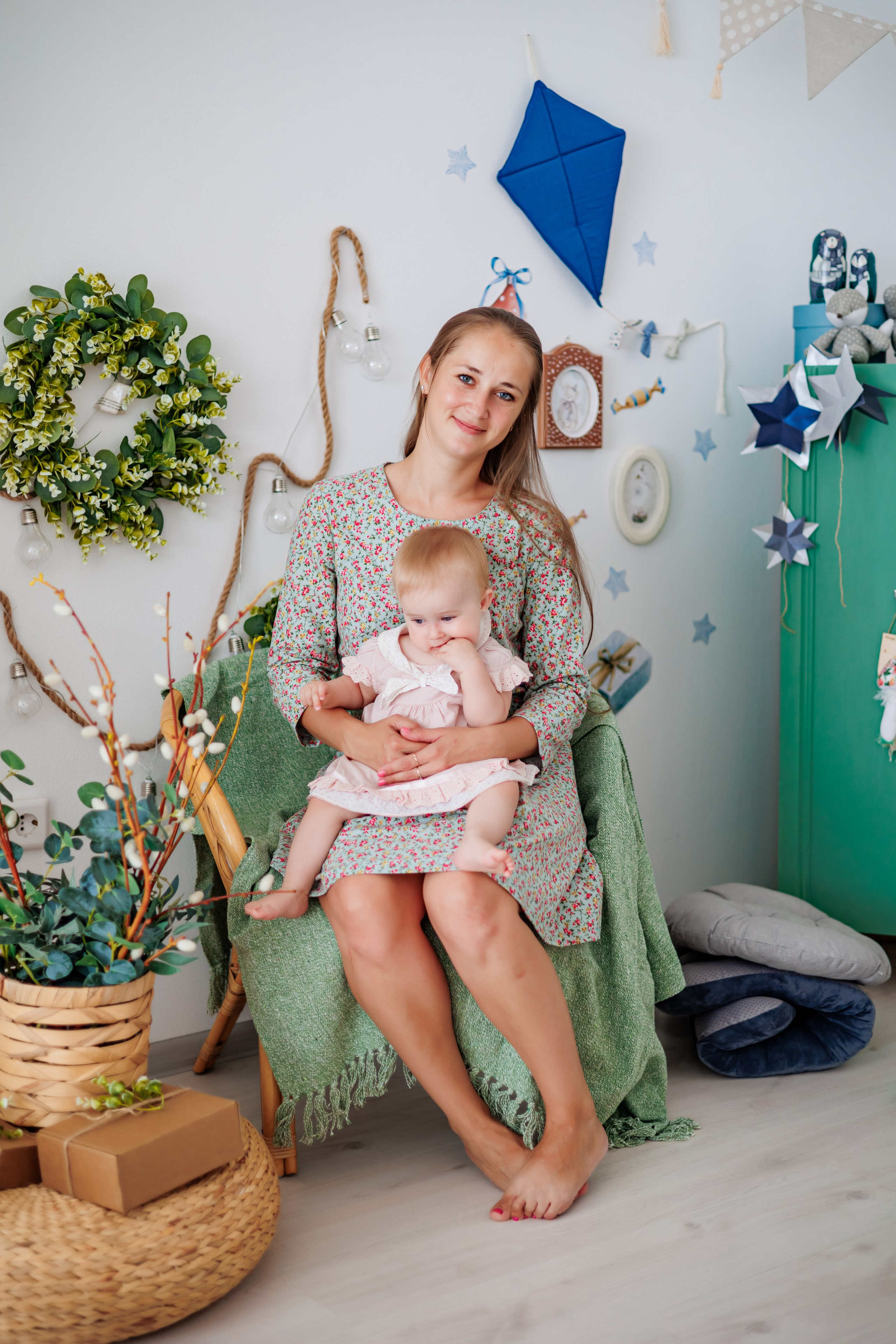 Люба и Виталик. Свадебный и семейный фотограф в Армавире