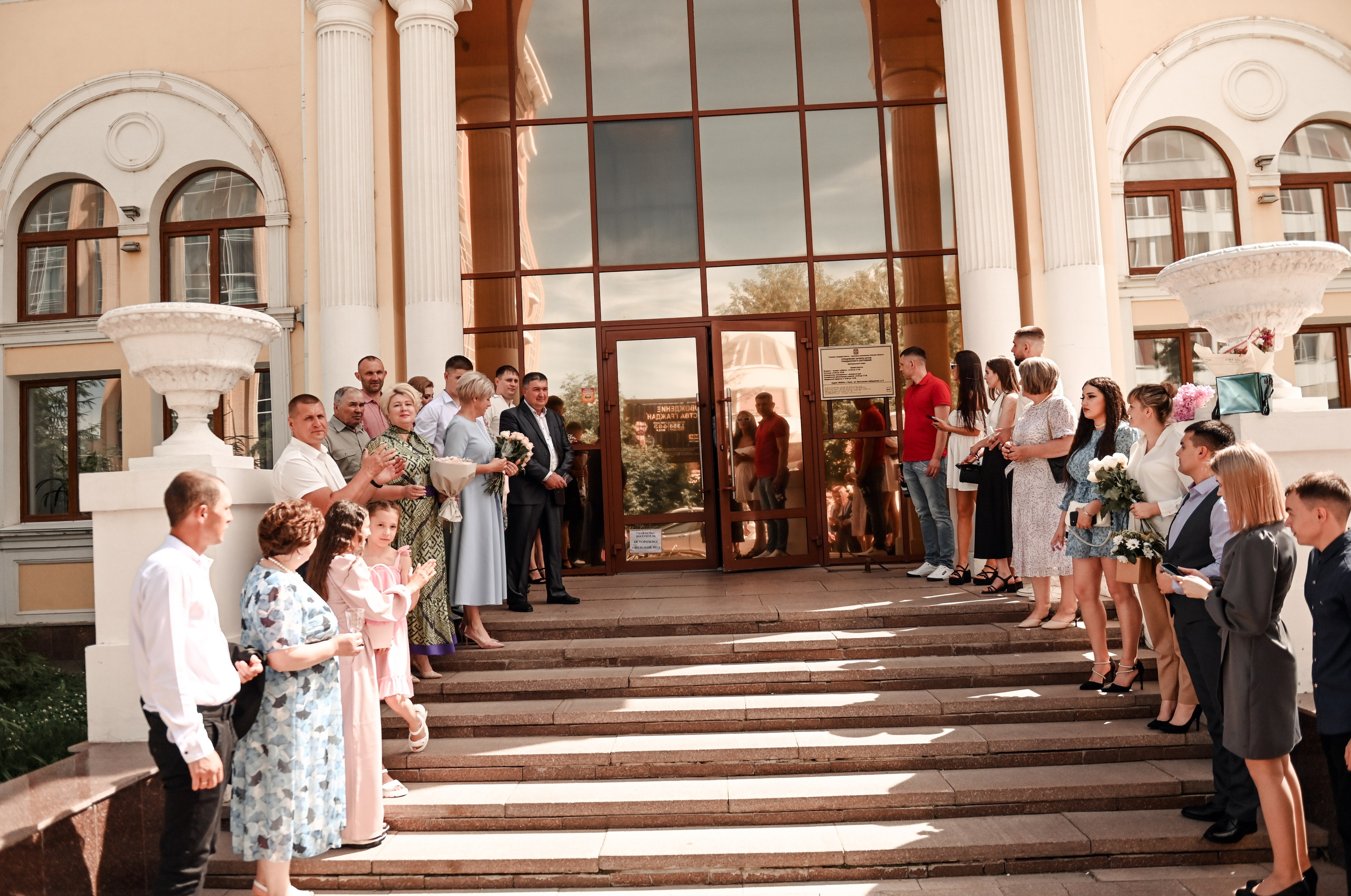 Алексей и Дарья. Свадебный, семейный, детский, контент фотограф в Омске Максим Ильин