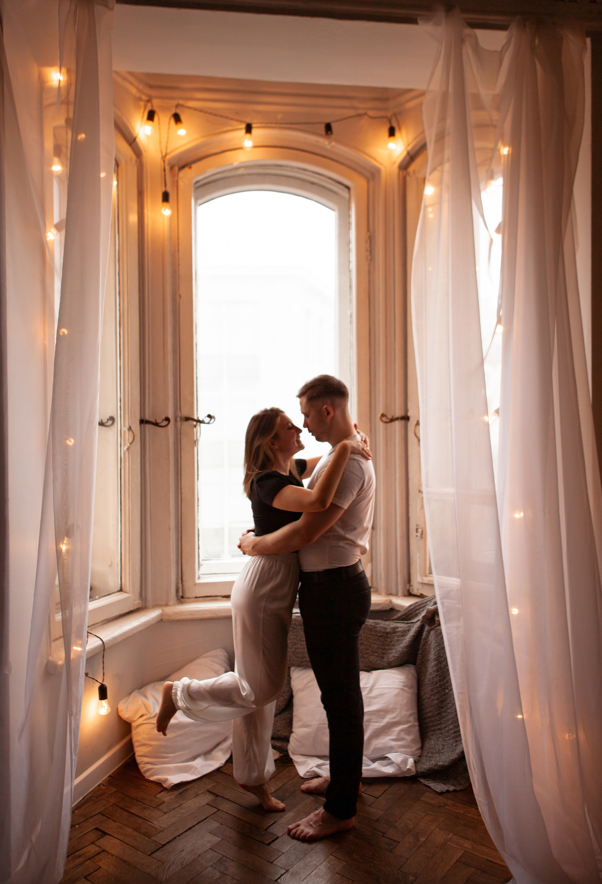 Екатерина & Владимир. Свадебный фотограф в СПБ | Санкт-Петербурге Анастасия Рахимгулова