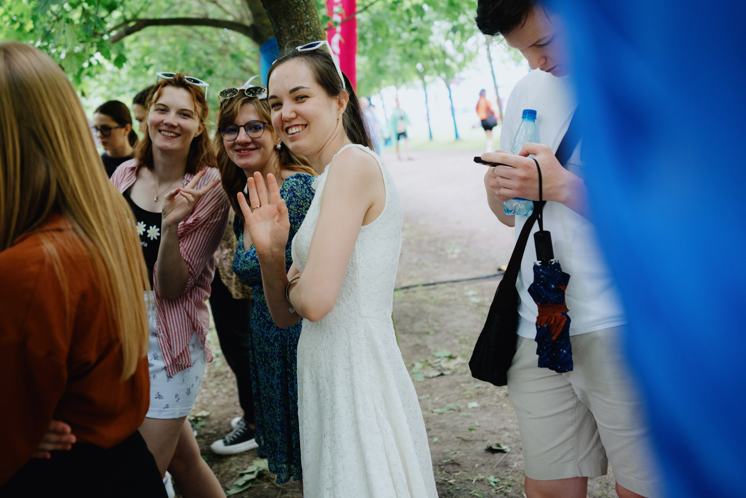 VK FEST SPORTS. Photographer — ERASTOV