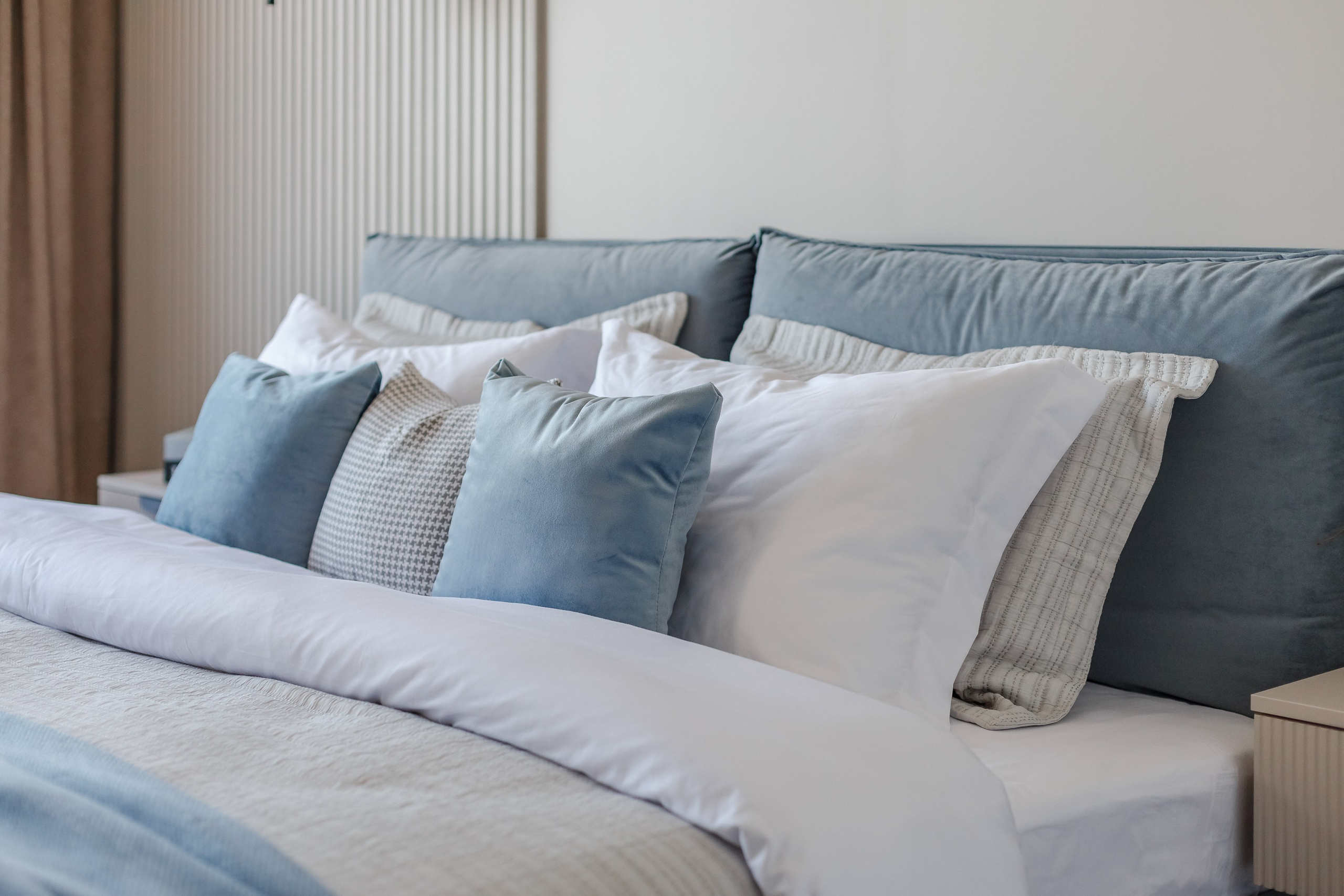 Фотосъемка квартыры от Flatrelife. Интерьерный фотограф в Москве Роман Потапов