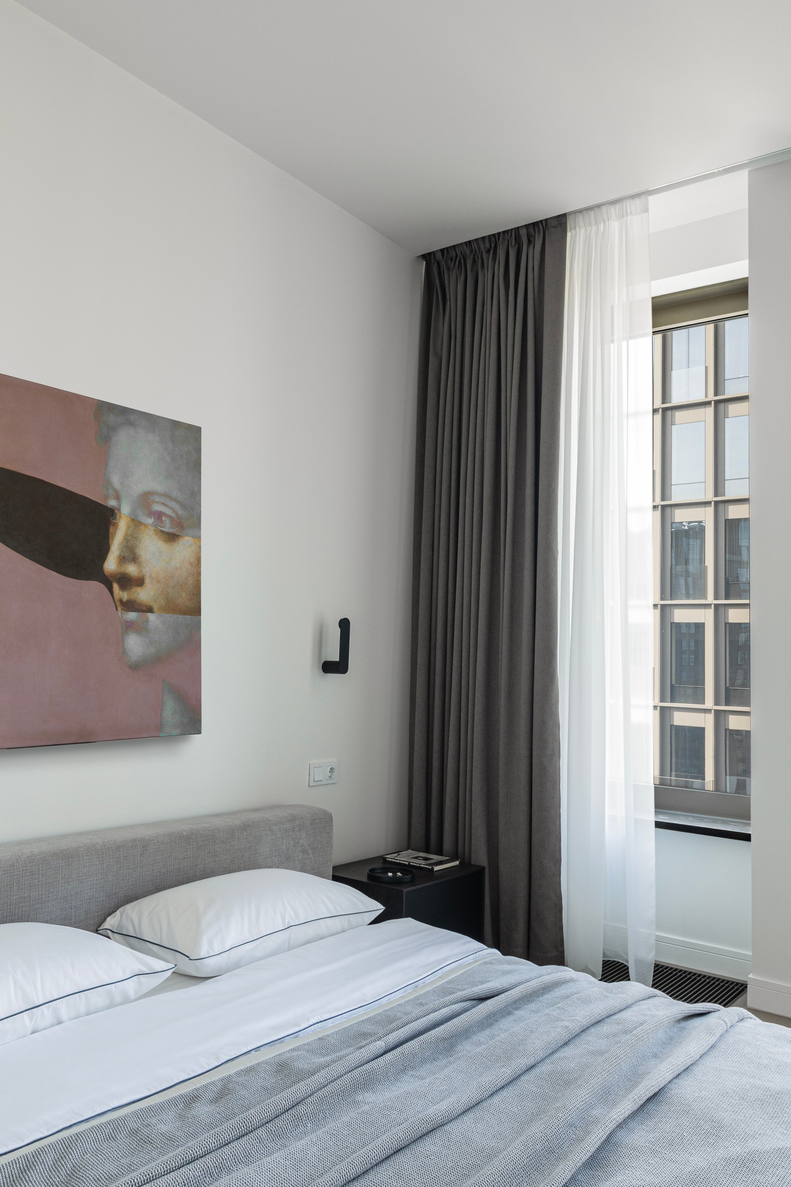 ЖК Lucky. Интерьерный фотограф Варвара Чеснокова