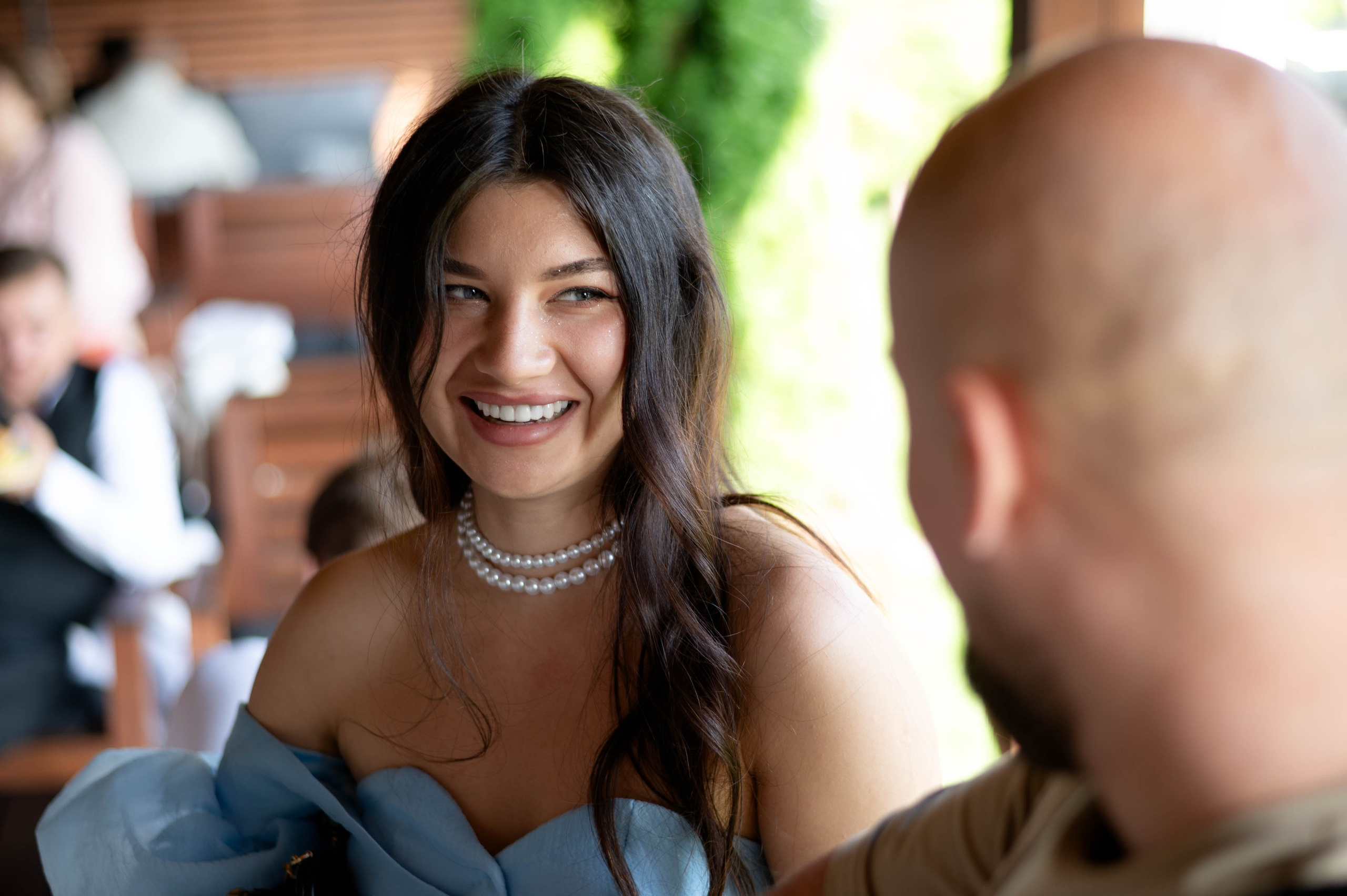 Никита и Ира. Фотограф в Москве. Антон S