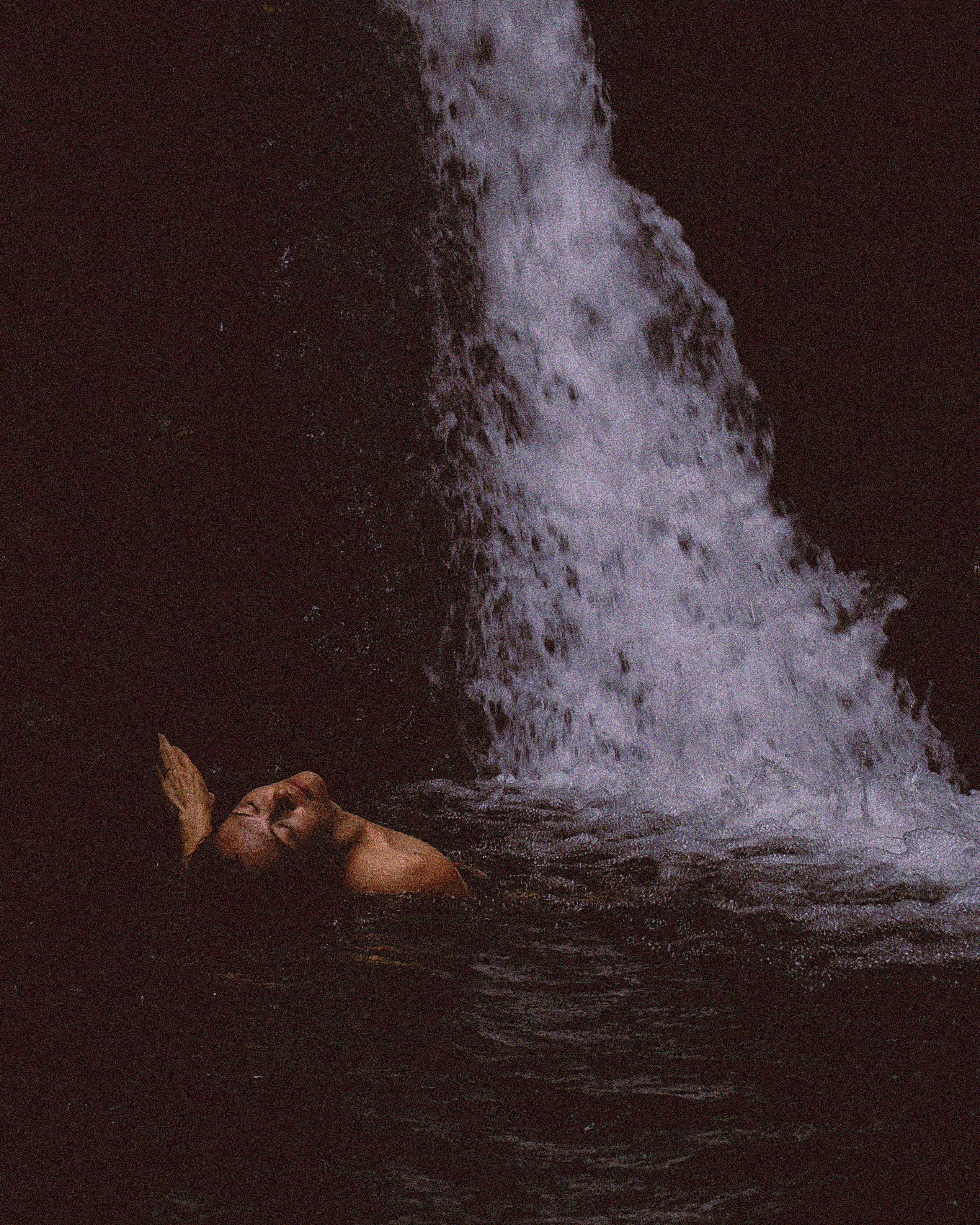 Женская природа. Маша Обатнина