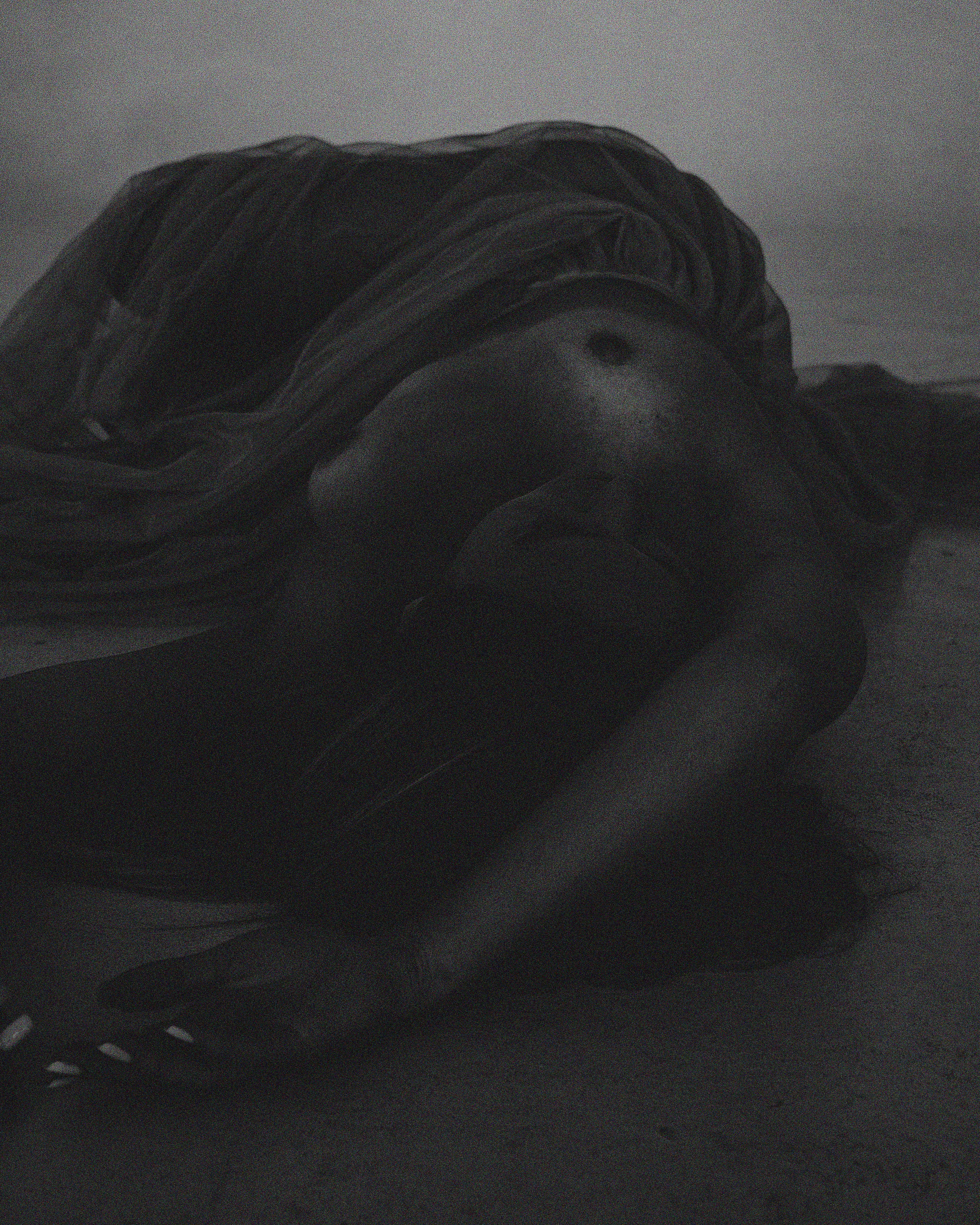 Dance. Masha Obatnina