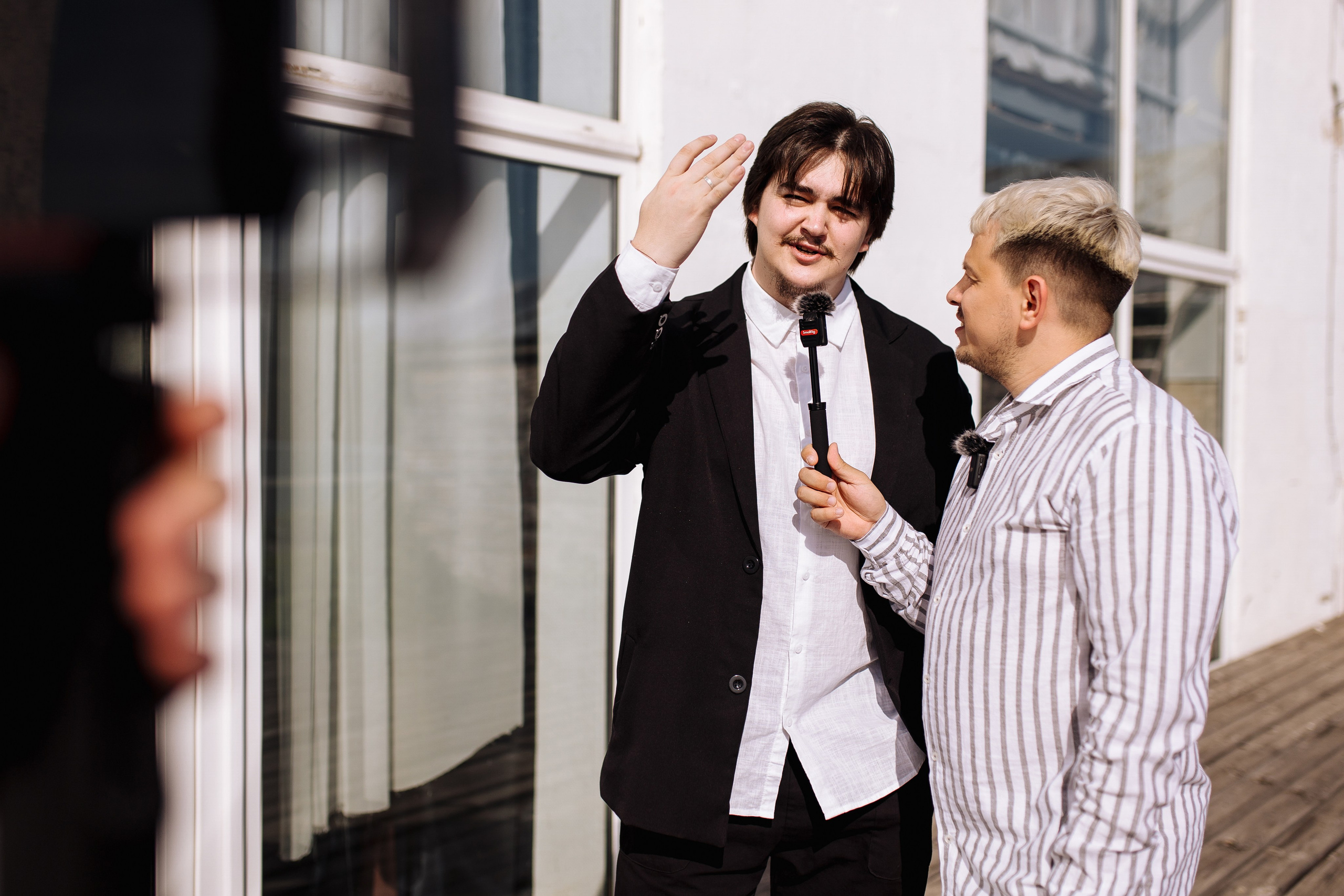 Свадебный репортаж. Свадебный и Репортажный фотограф Александр Шаров