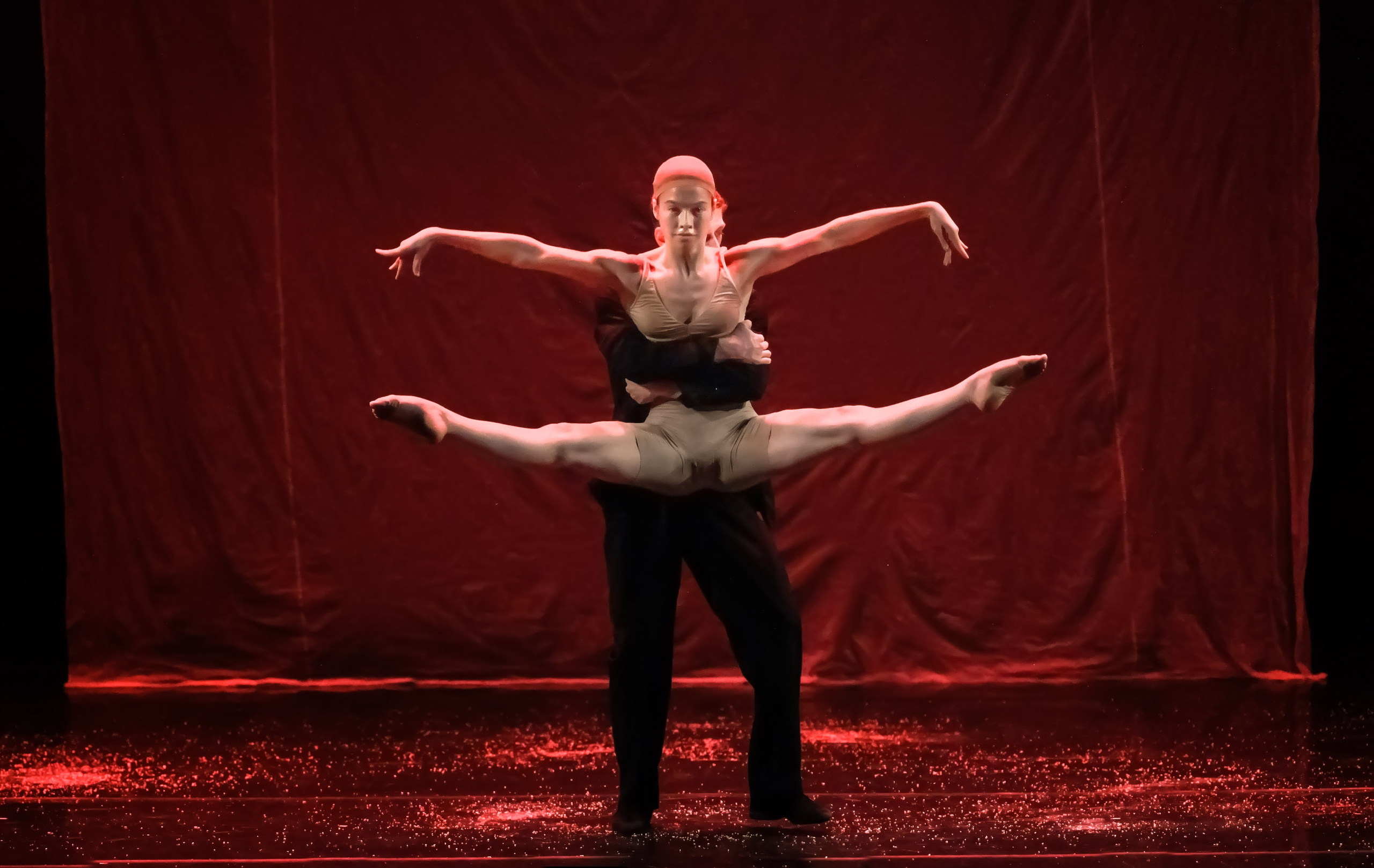 «Морфий» фестиваль Твой шанс ГИТИС фест. Балетный фотограф Москва Майоров Николай