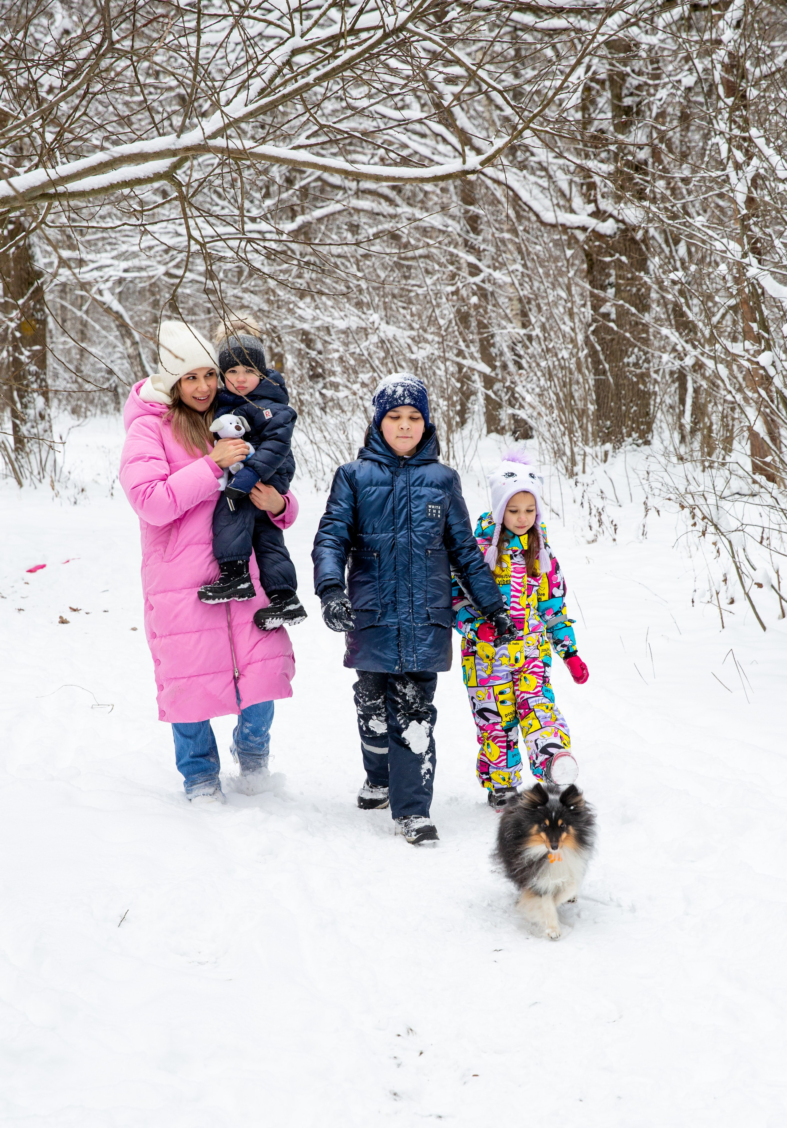 Светлана. Детский и школьный фотограф