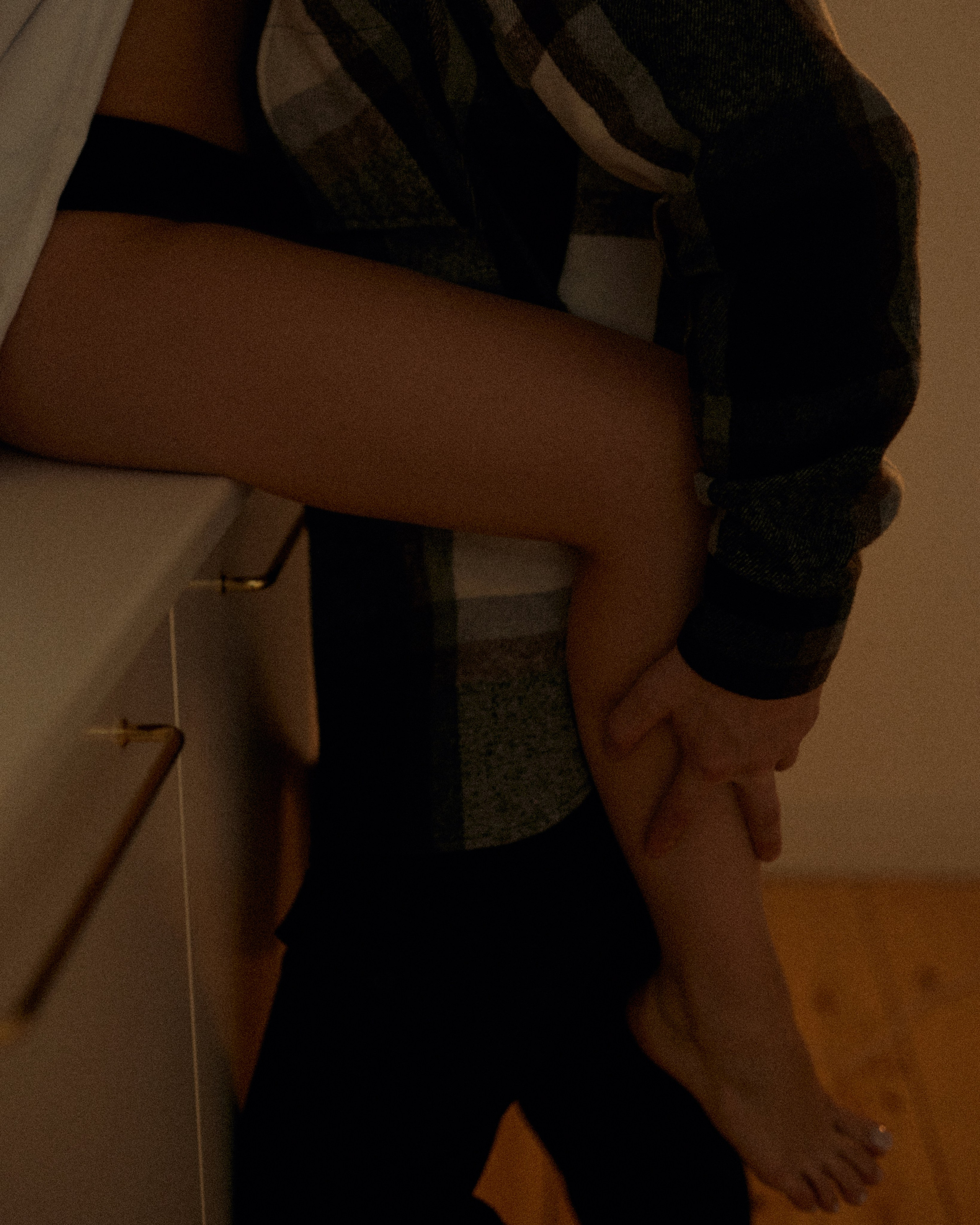 Мы сегодня дома