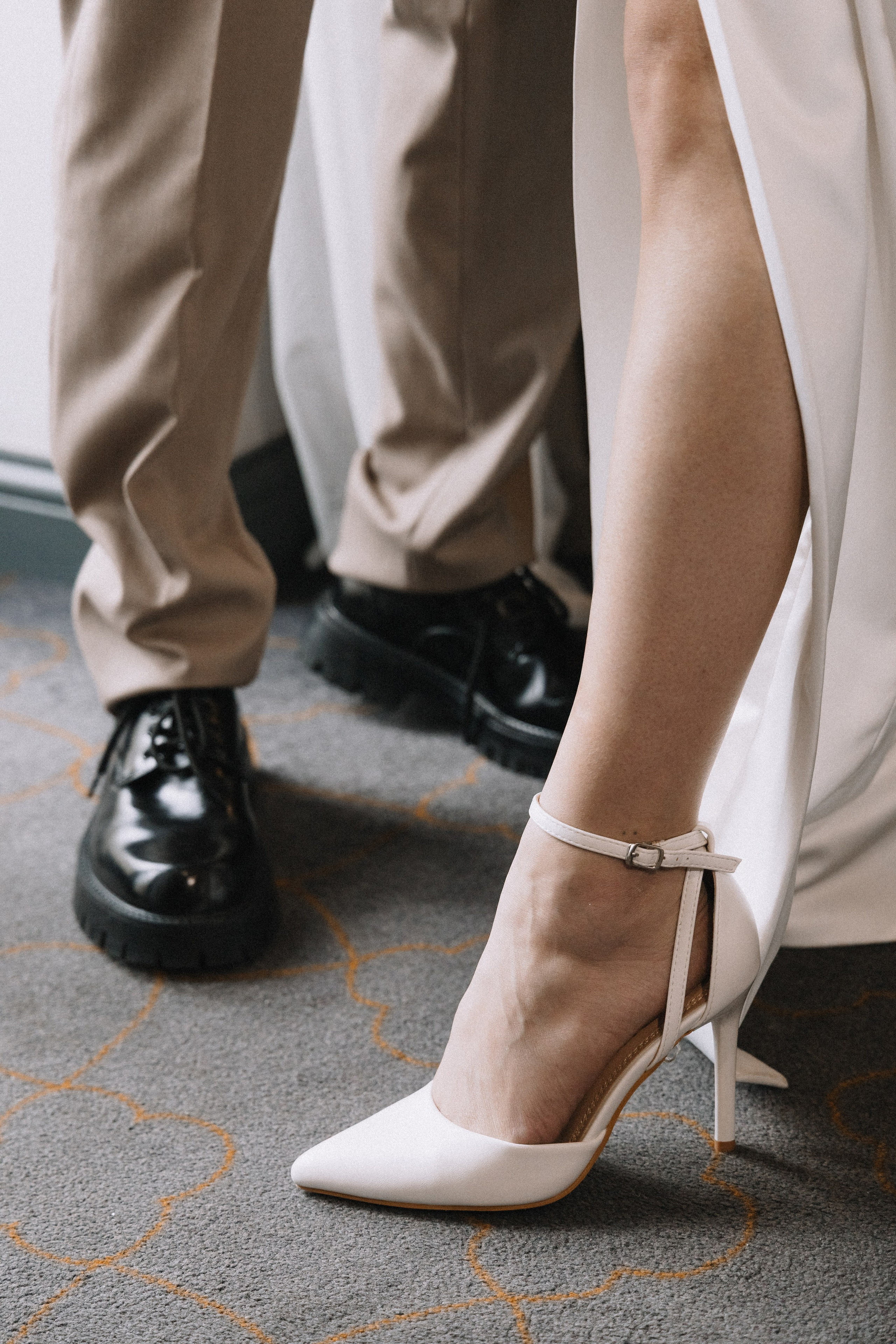 Свадебные съемки. Свадебный фотограф Анна Кучумова