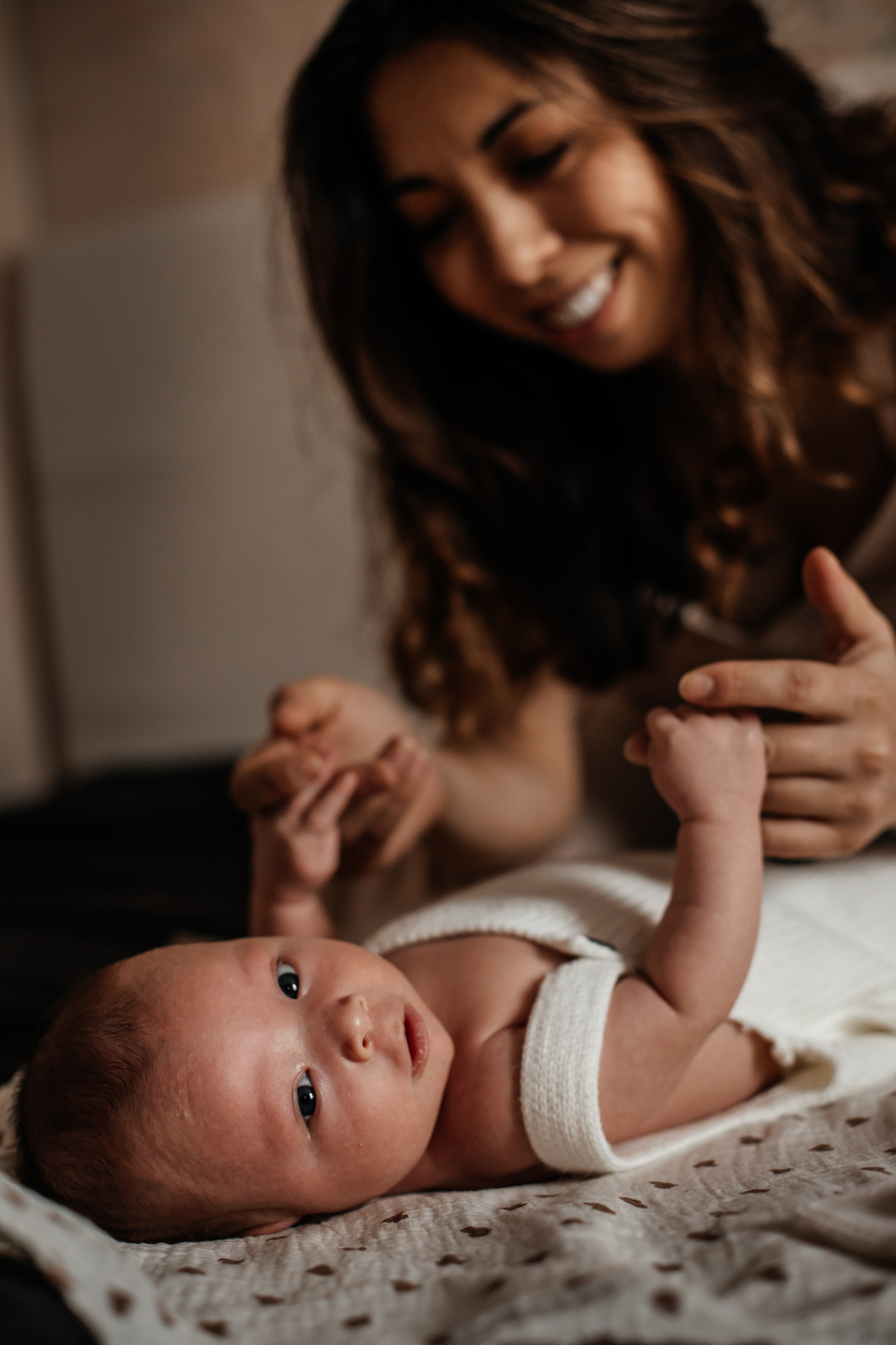 Домашняя. Семейный, женский фотограф Москве Лиза Лутцева
