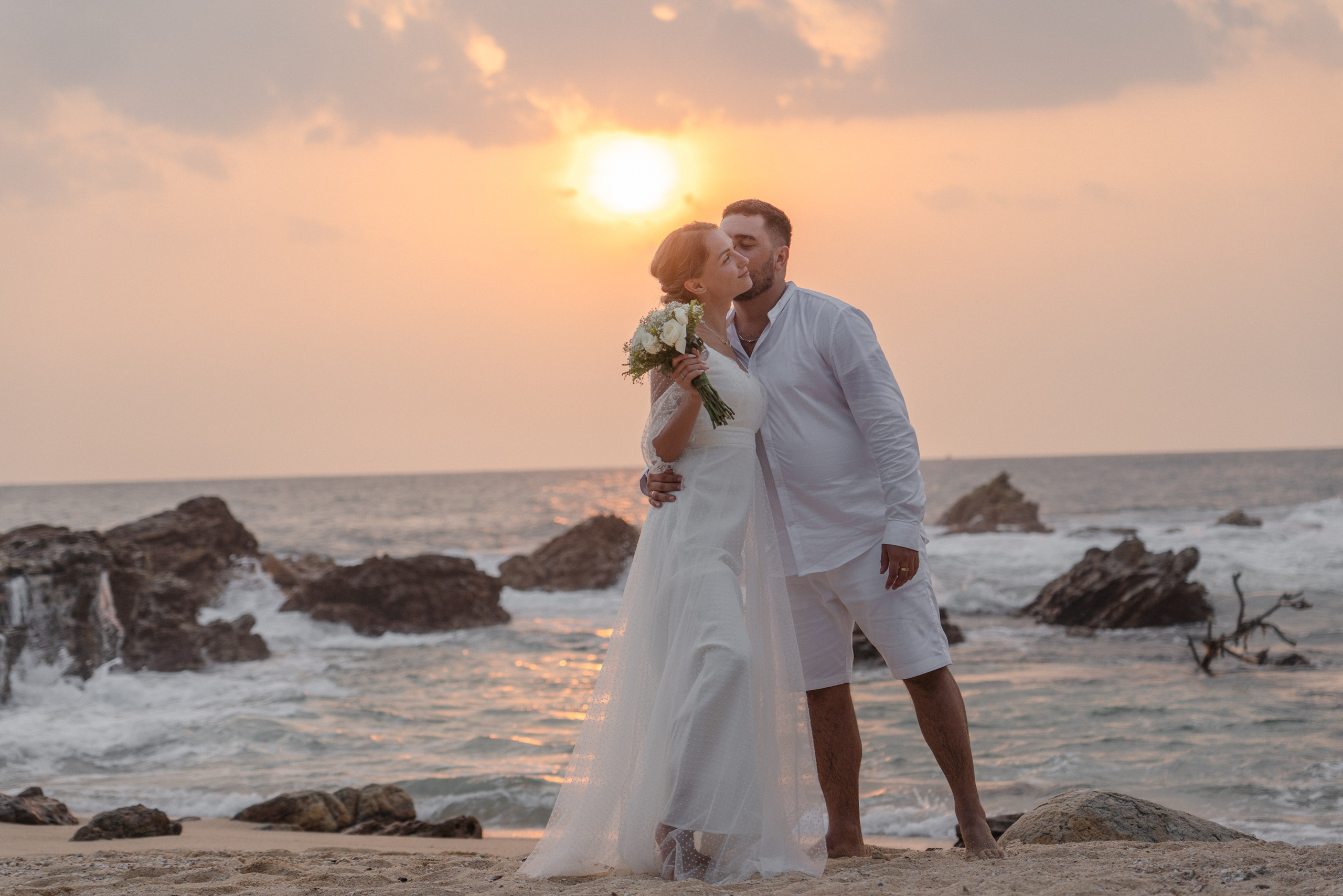 Свадебная церемония