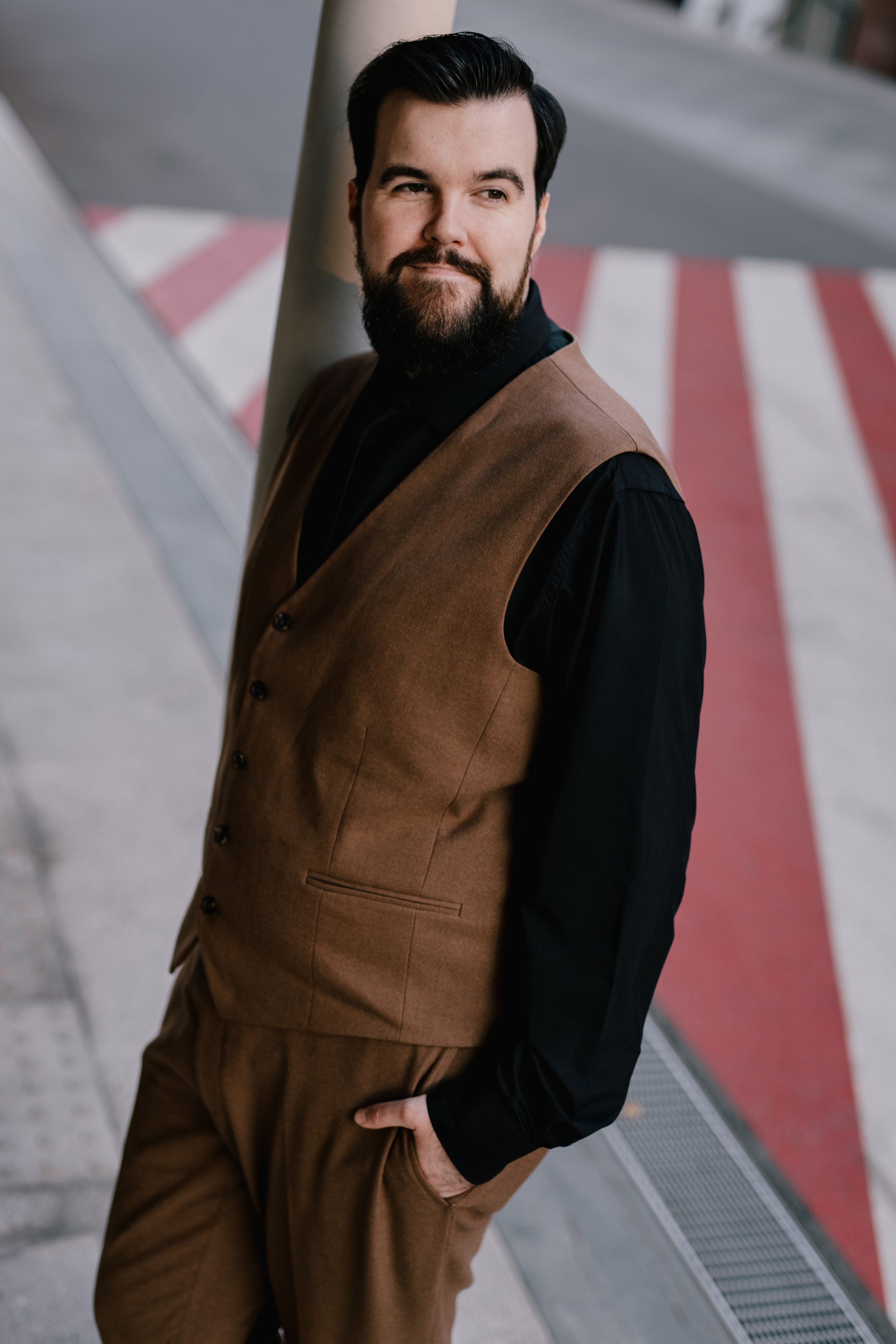 Убежать вдвоем. Варвара Синицына: семейный фотограф в Москве