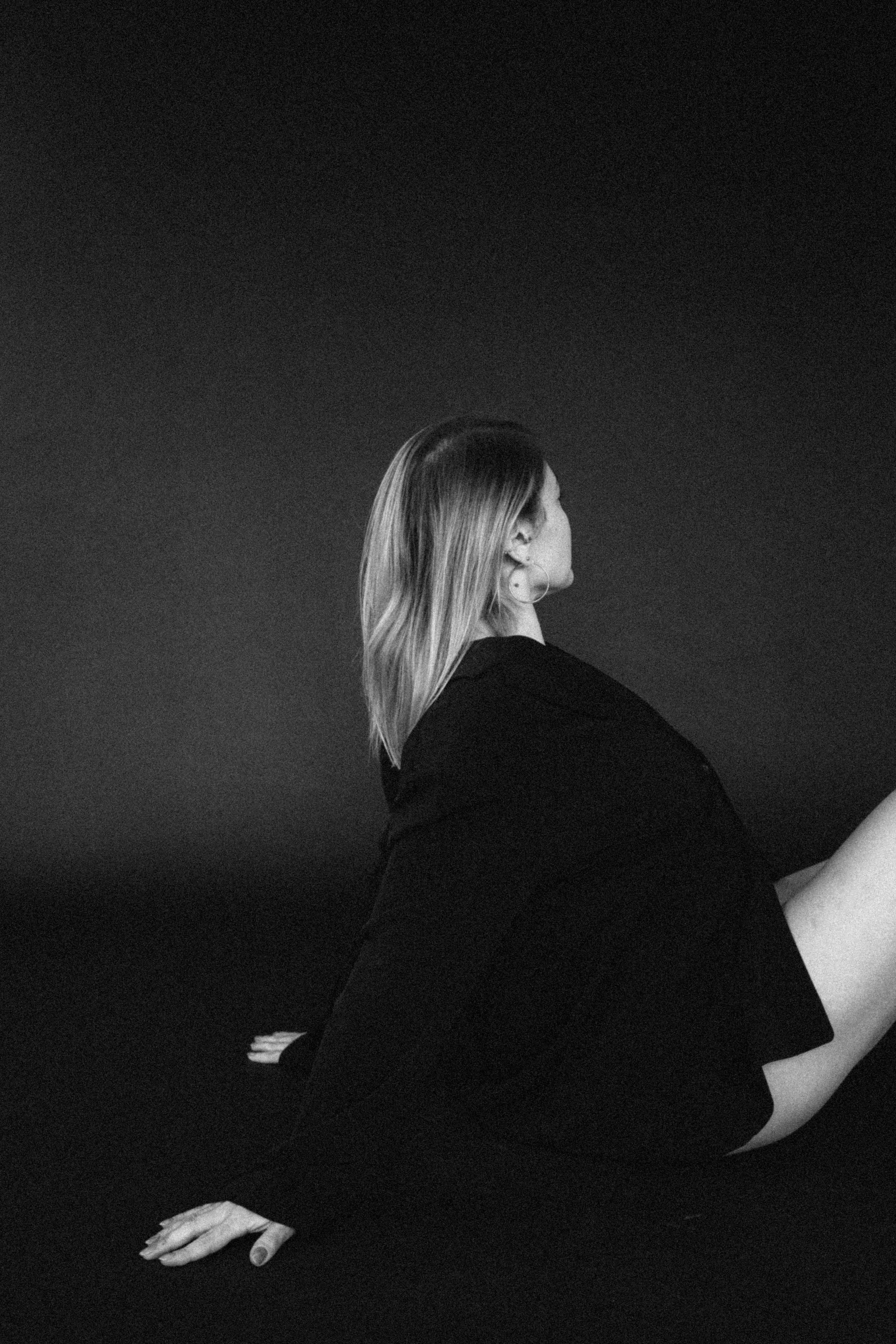 KIRA. Cause I See So Photography