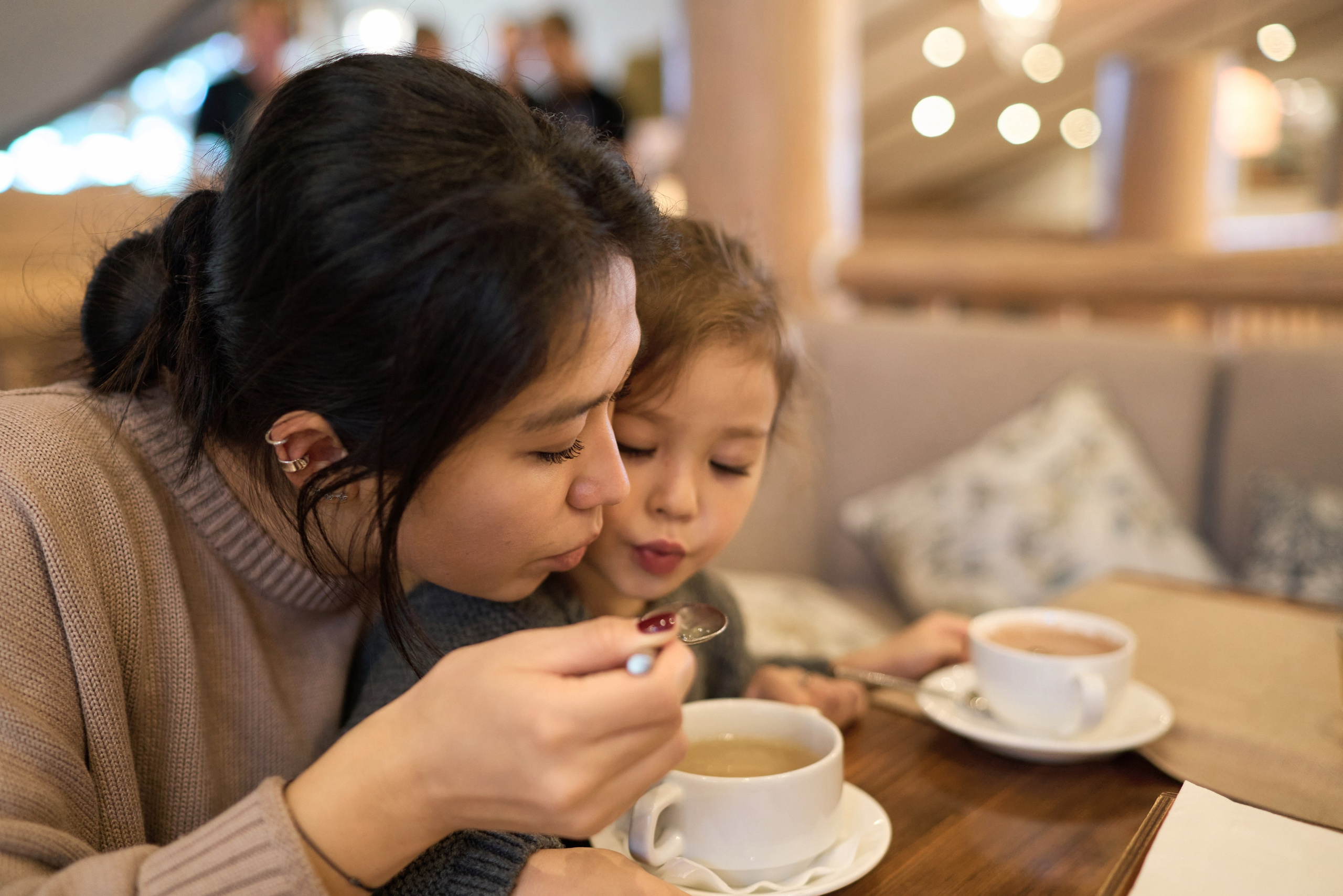 Семейные. Фотограф Анастасия Дроздова