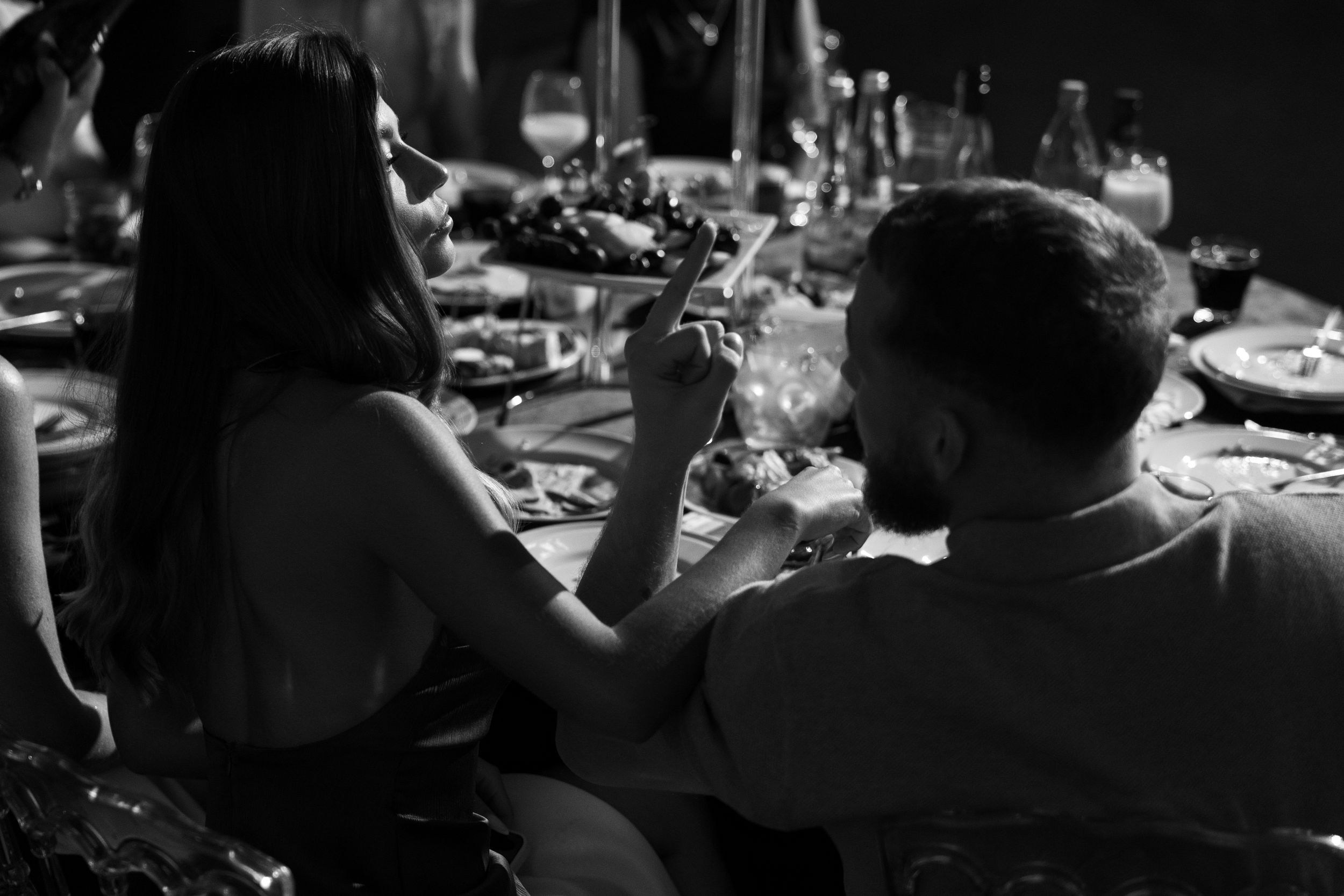 Простота и элегантность. Свадебное агентство «MarWedding»