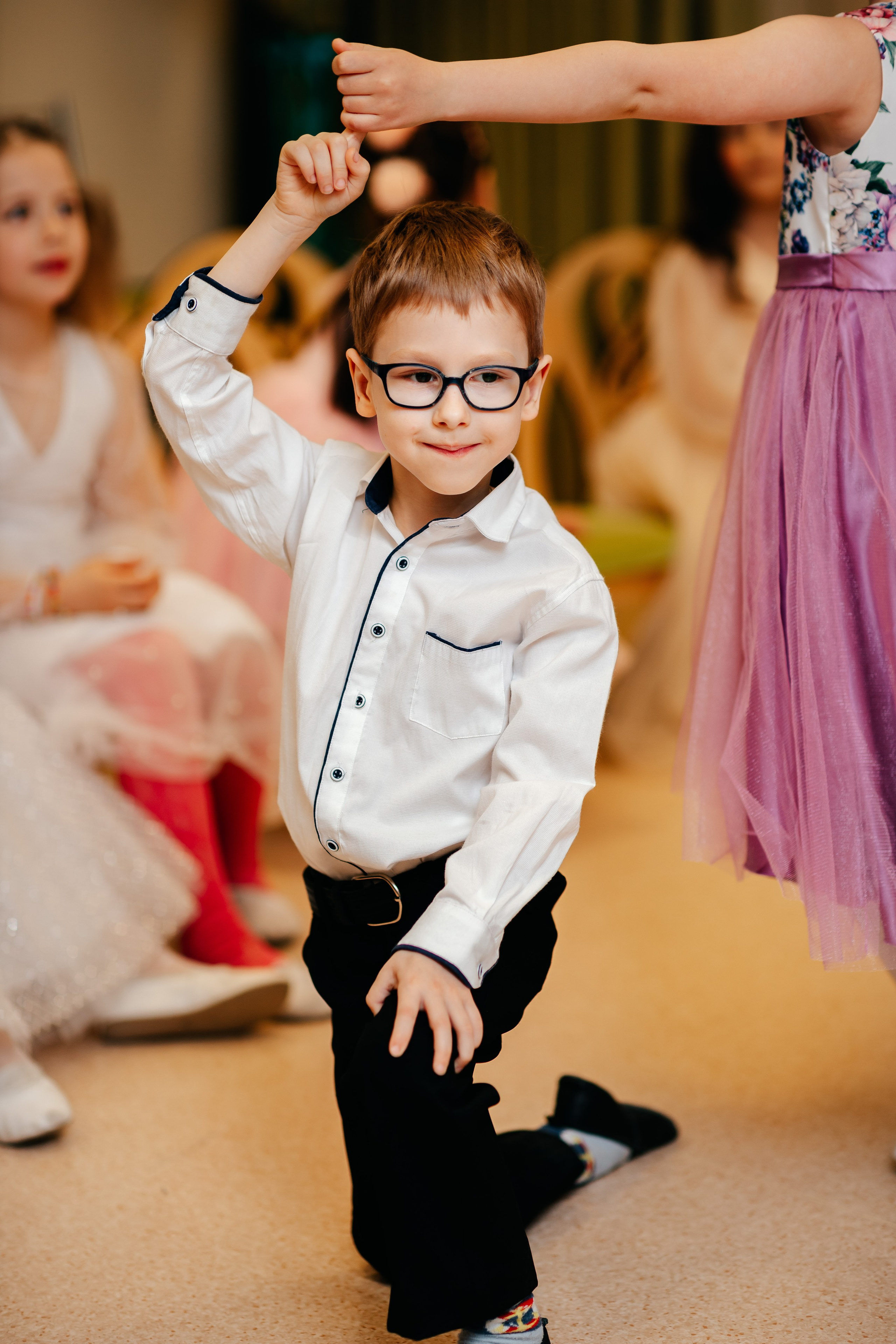 Выпускной в детском саду. Семейный lifestyle фотограф в Санкт-Петербурге Людмила Пахомова