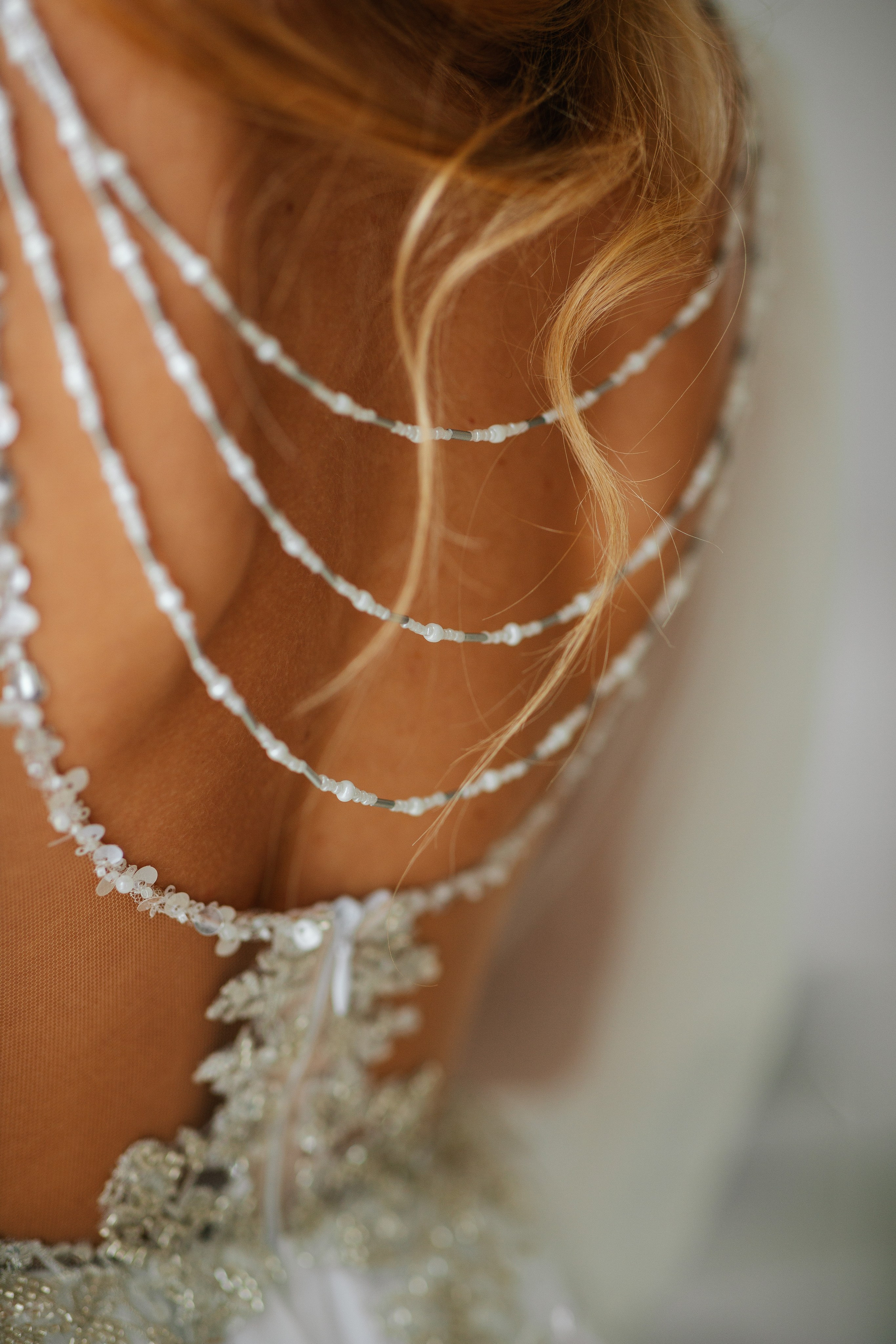 Невеста Моника. Семейный lifestyle фотограф в Санкт-Петербурге Людмила Пахомова