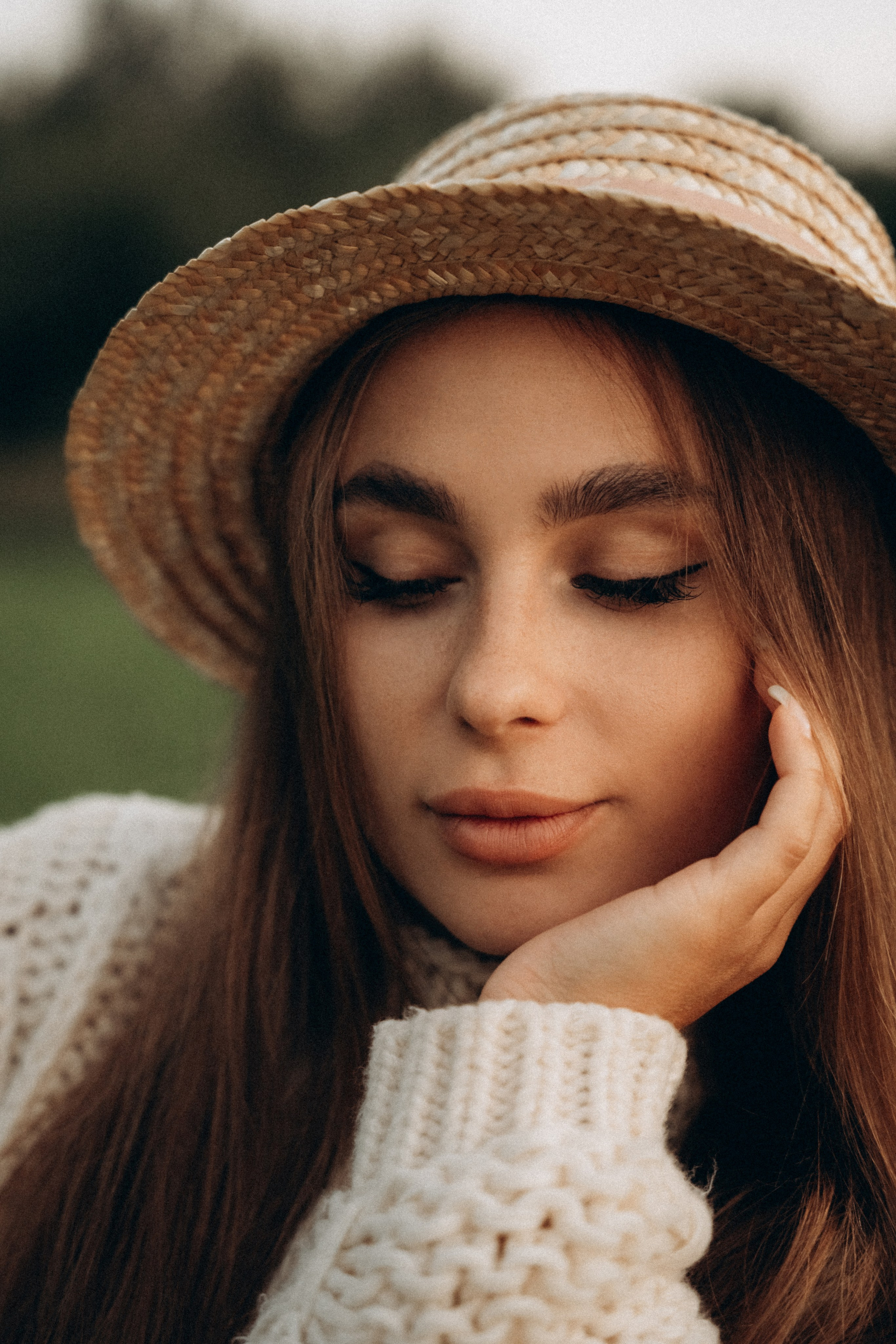 Катя и Сонечка. Фотограф Мария Миллс | Минск