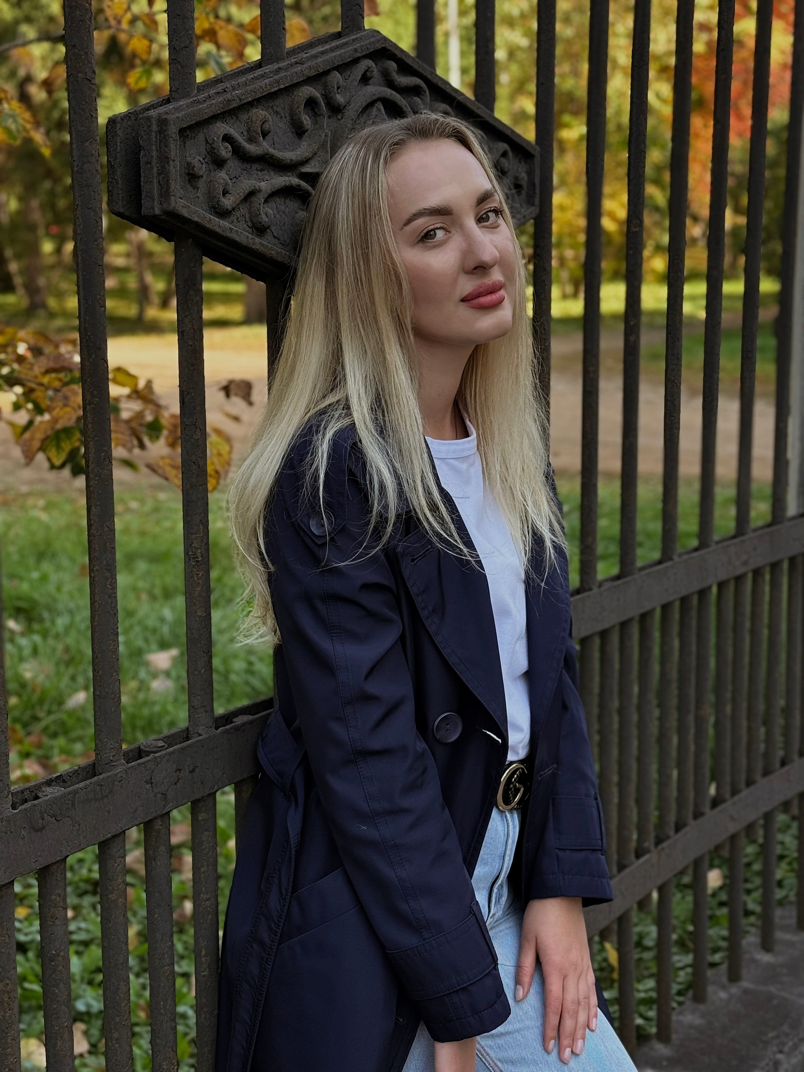 Ольга. Мобильный фотограф в Новосибирске Прилукова Анастасия