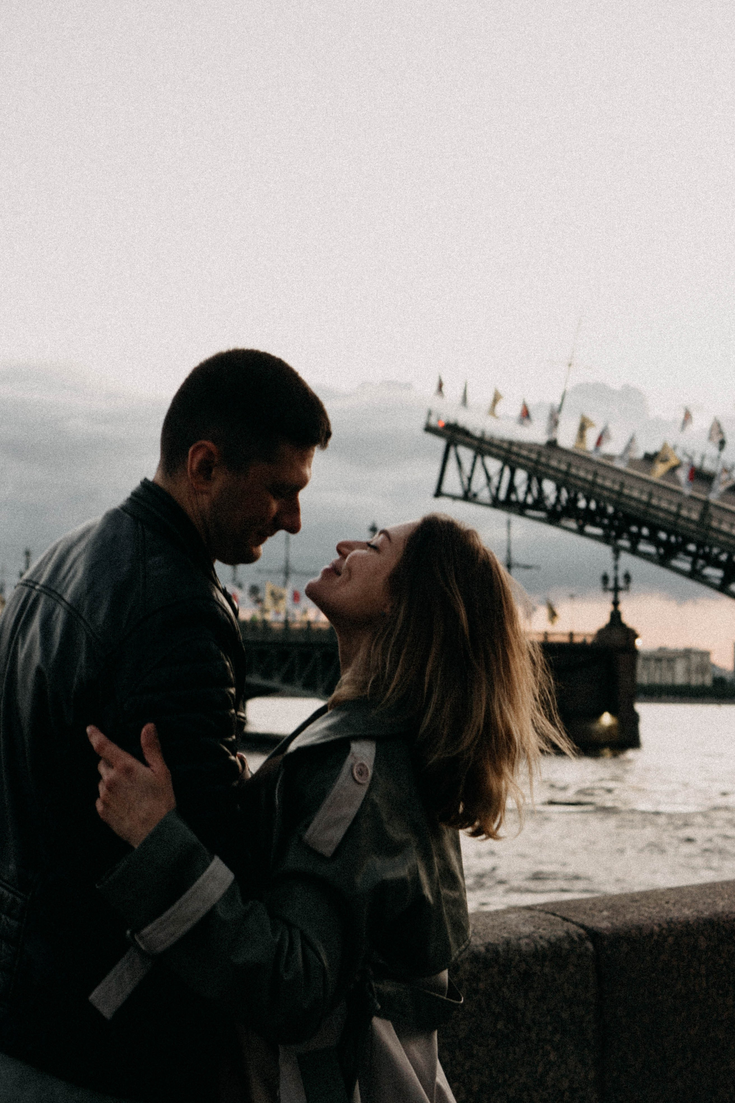 Рассветная, белые ночи. Профессиональный фотограф, Санкт-Петербург — Виктория Богомолова