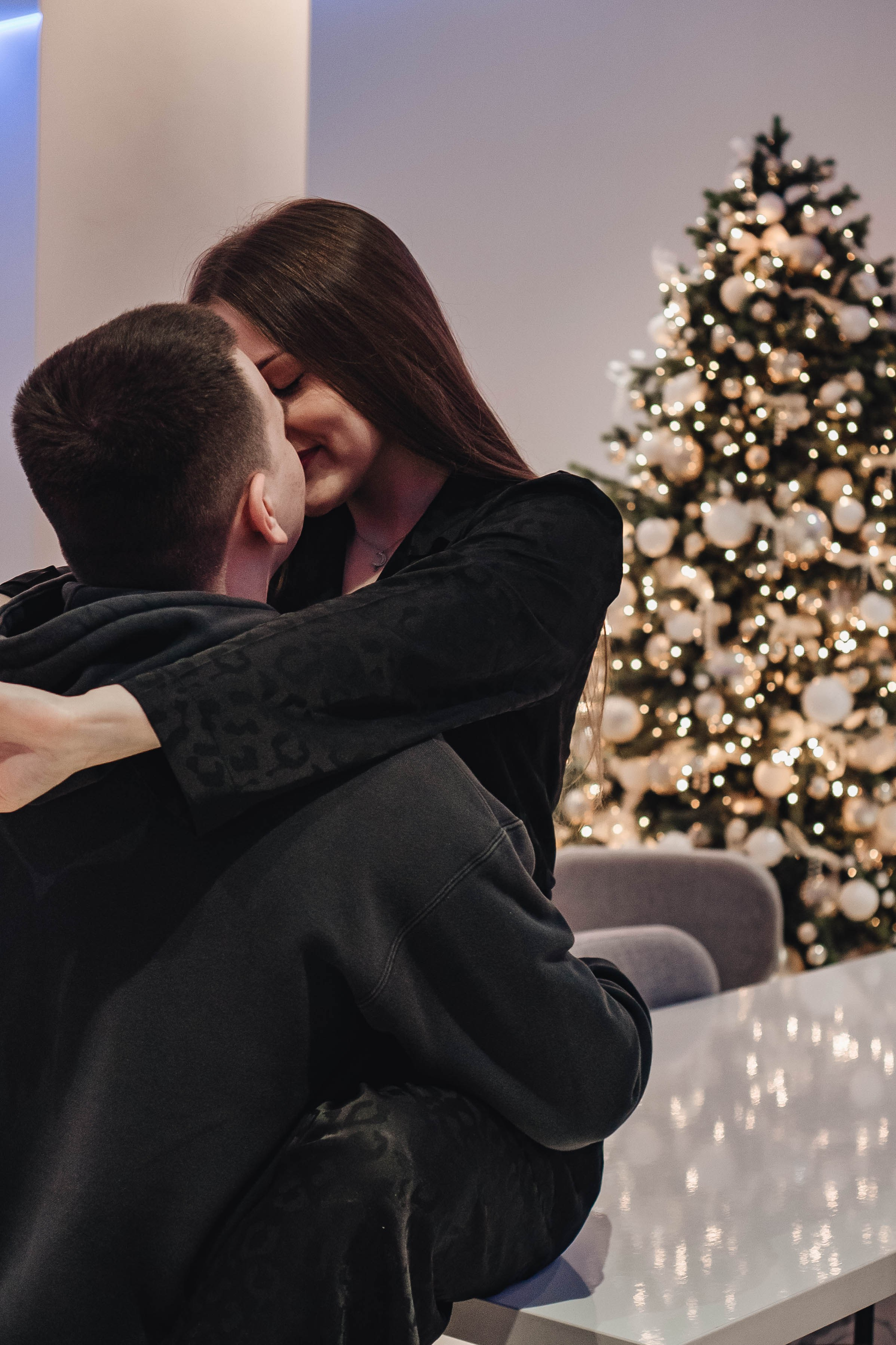 Новогодняя. Профессиональный фотограф, Санкт-Петербург — Виктория Богомолова