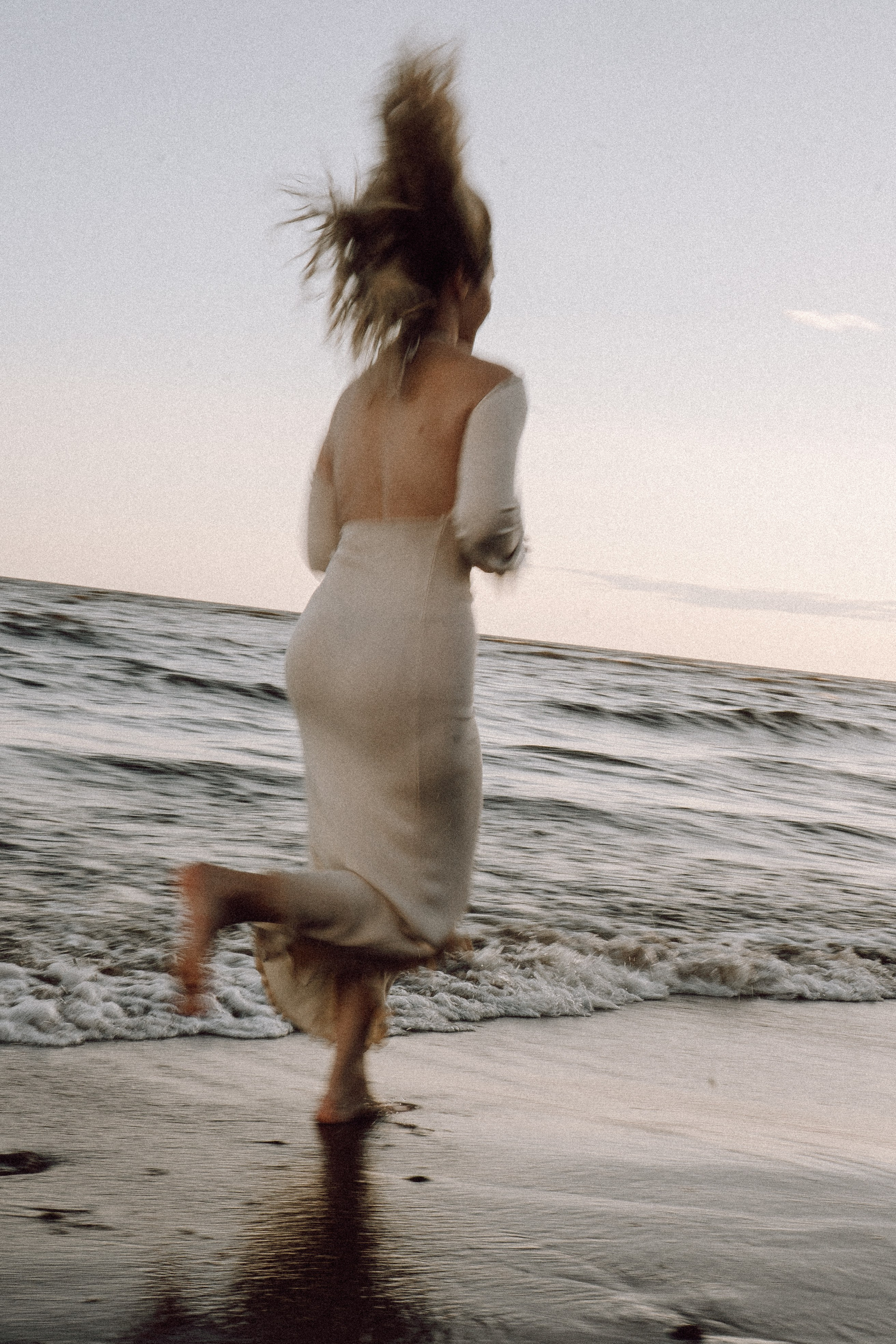 РОМАНТИКА ФИНСКОГО ЗАЛИВА. Профессиональный фотограф, Санкт-Петербург — Виктория Богомолова