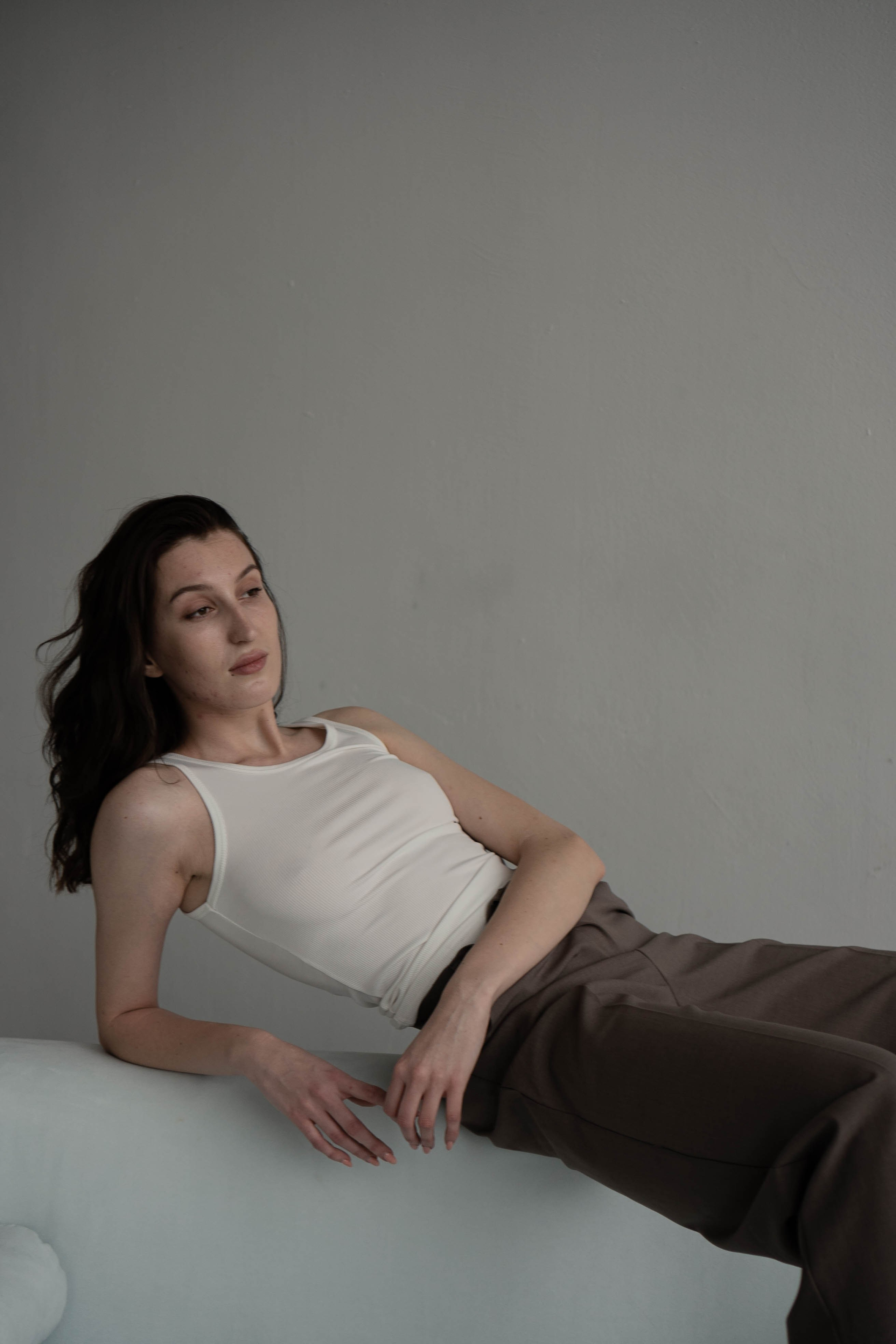 Студийная. Профессиональный фотограф, Санкт-Петербург — Виктория Богомолова