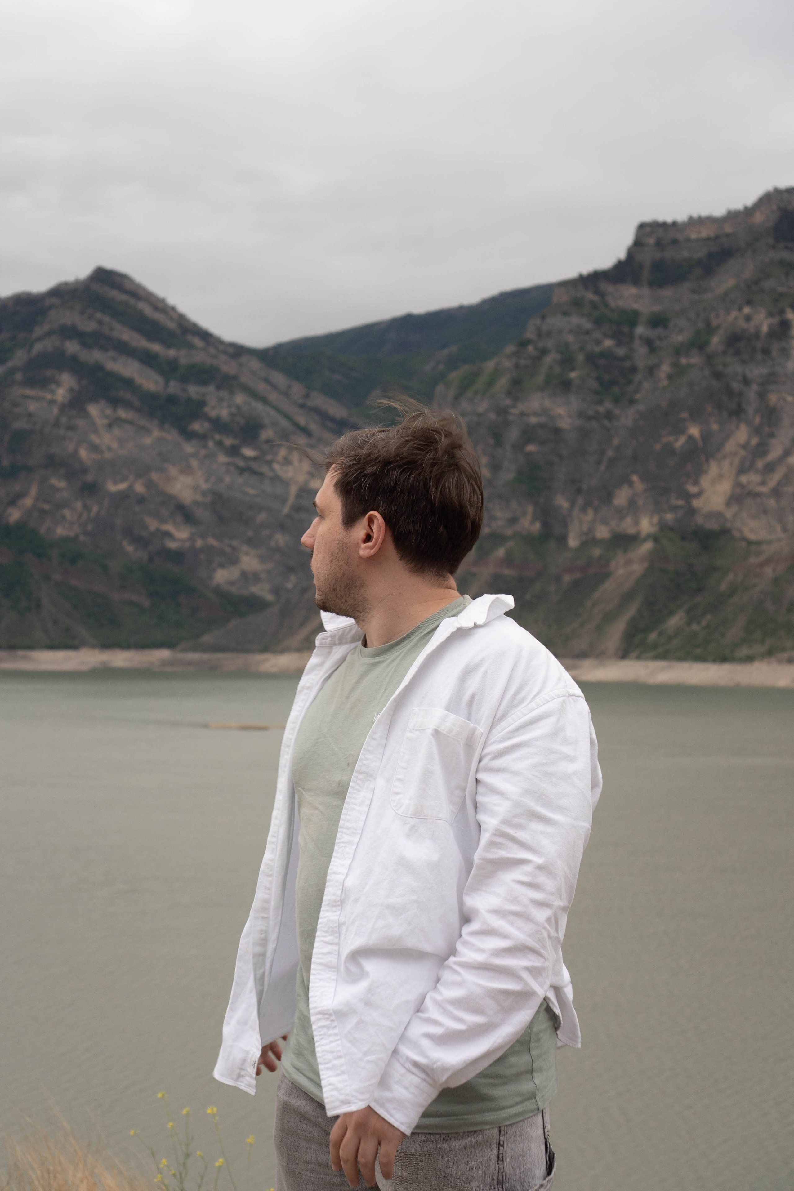 Фотосьемки в горах. Профессиональный фотограф, Санкт-Петербург — Виктория Богомолова