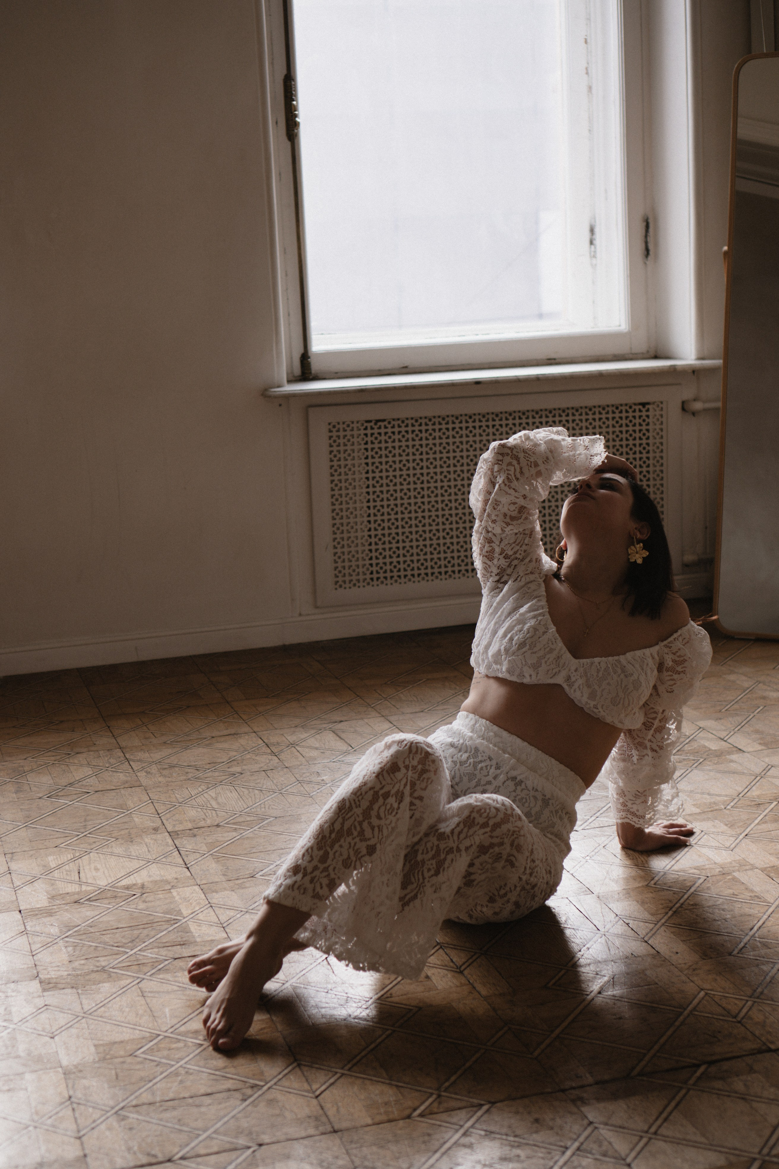 Студийная. Профессиональный фотограф, Санкт-Петербург — Виктория Богомолова