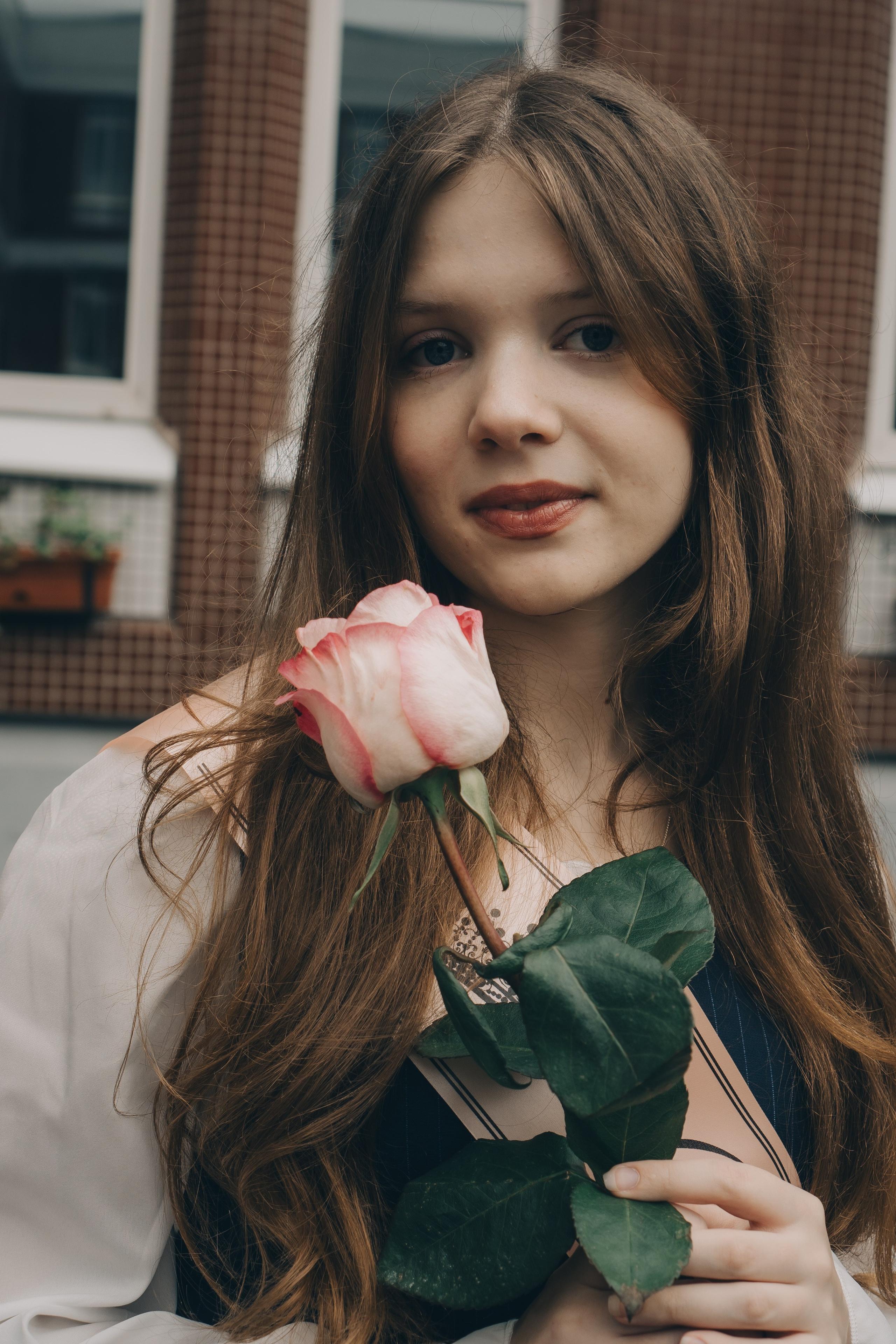 ПОСЛЕДНИЙ ЗВОНОК. Профессиональный фотограф, Санкт-Петербург — Виктория Богомолова