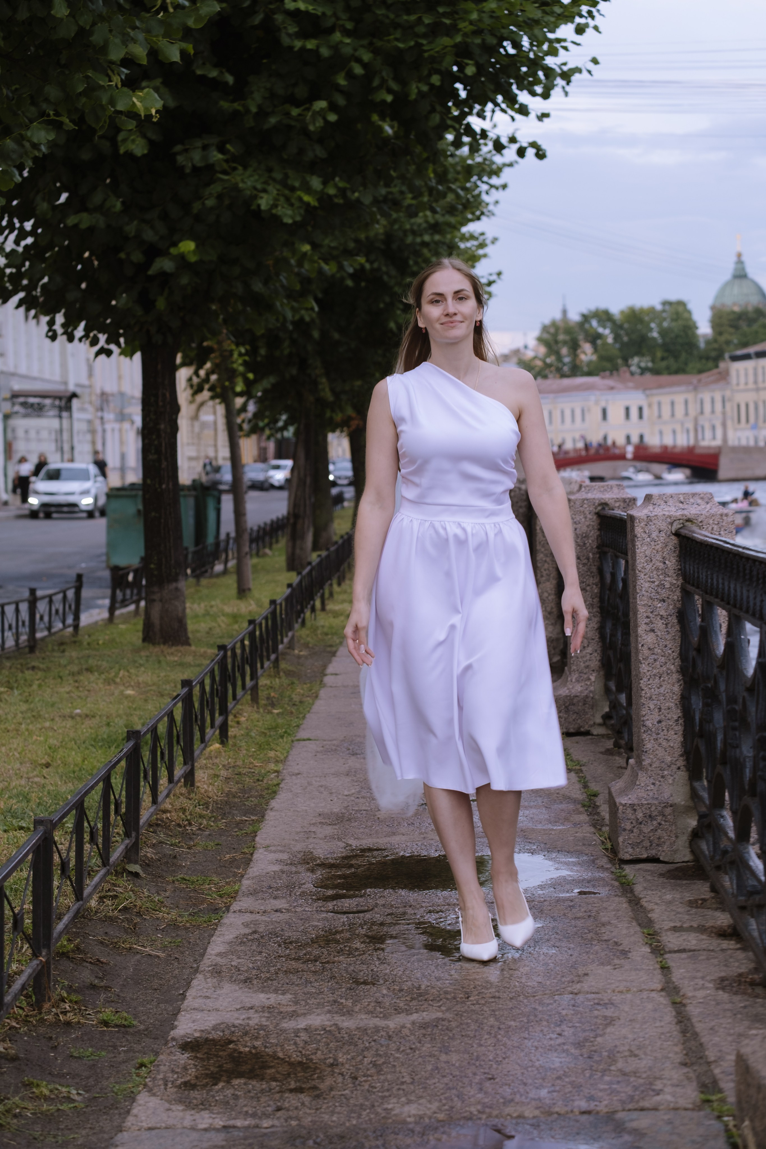 СВАДЕБНАЯ СЬЕМКА С ИСАКИЕВСКИМ СОБОРОМ, АСТОРИЯ И ЗАКОНОДАТЕЛЬНОЕ СОБРАНИЕ. Профессиональный фотограф, Санкт-Петербург — Виктория Богомолова