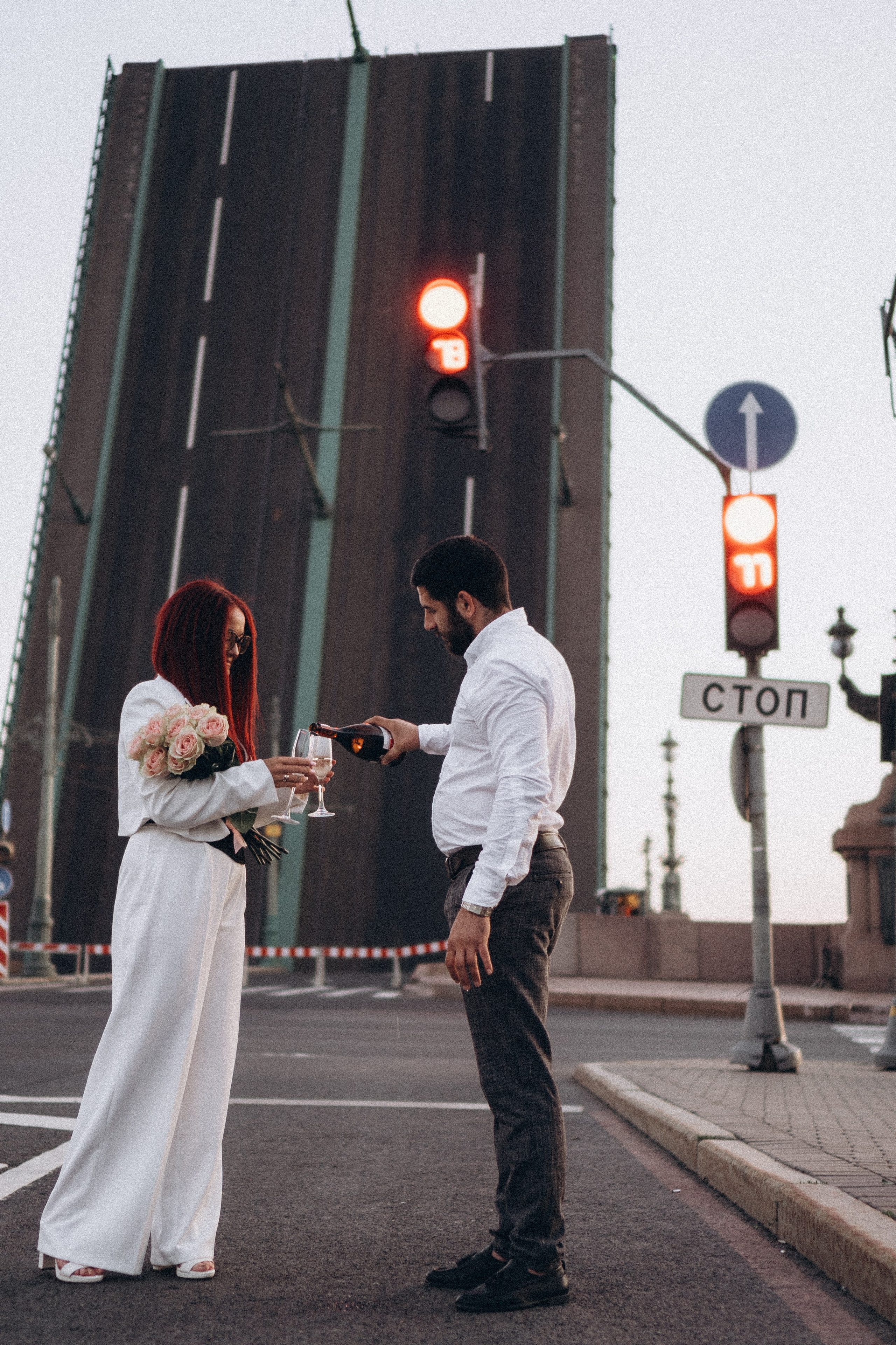 РАССВЕТНАЯ ИСТОРИЯ. Профессиональный фотограф, Санкт-Петербург — Виктория Богомолова