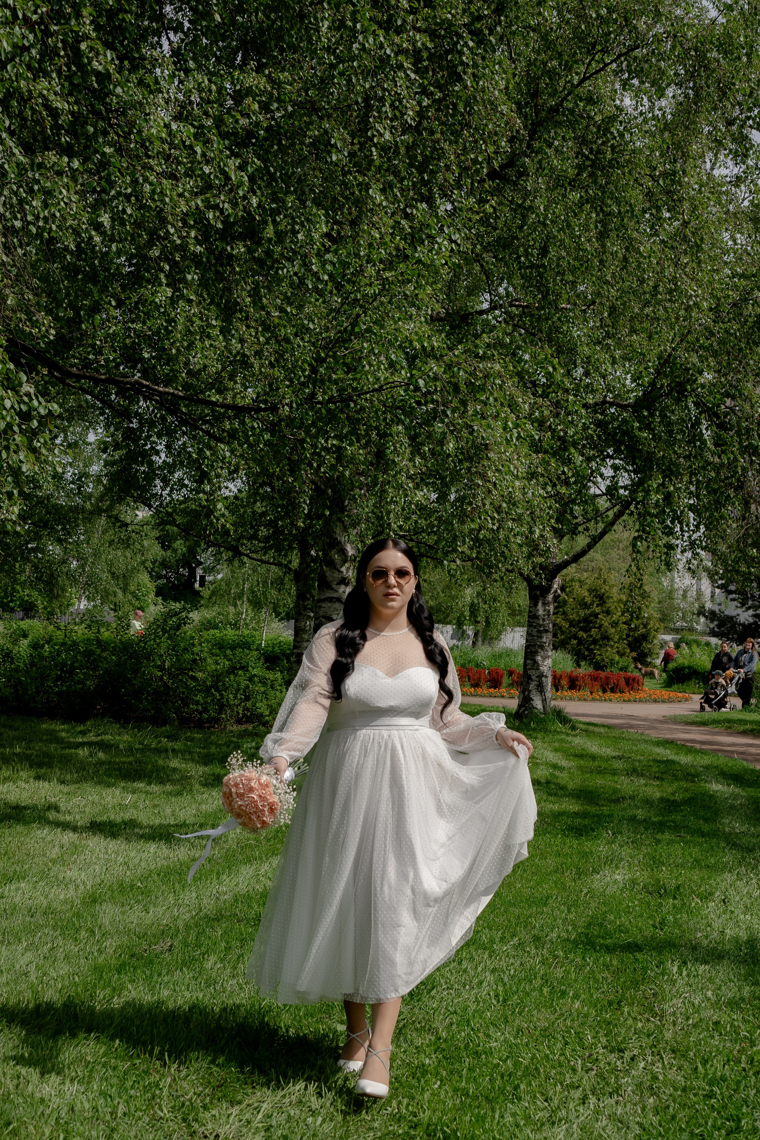 СВАДЕБНАЯ СЬЕМКА В ЗАГСЕ И БАНКЕТ. Профессиональный фотограф, Санкт-Петербург — Виктория Богомолова