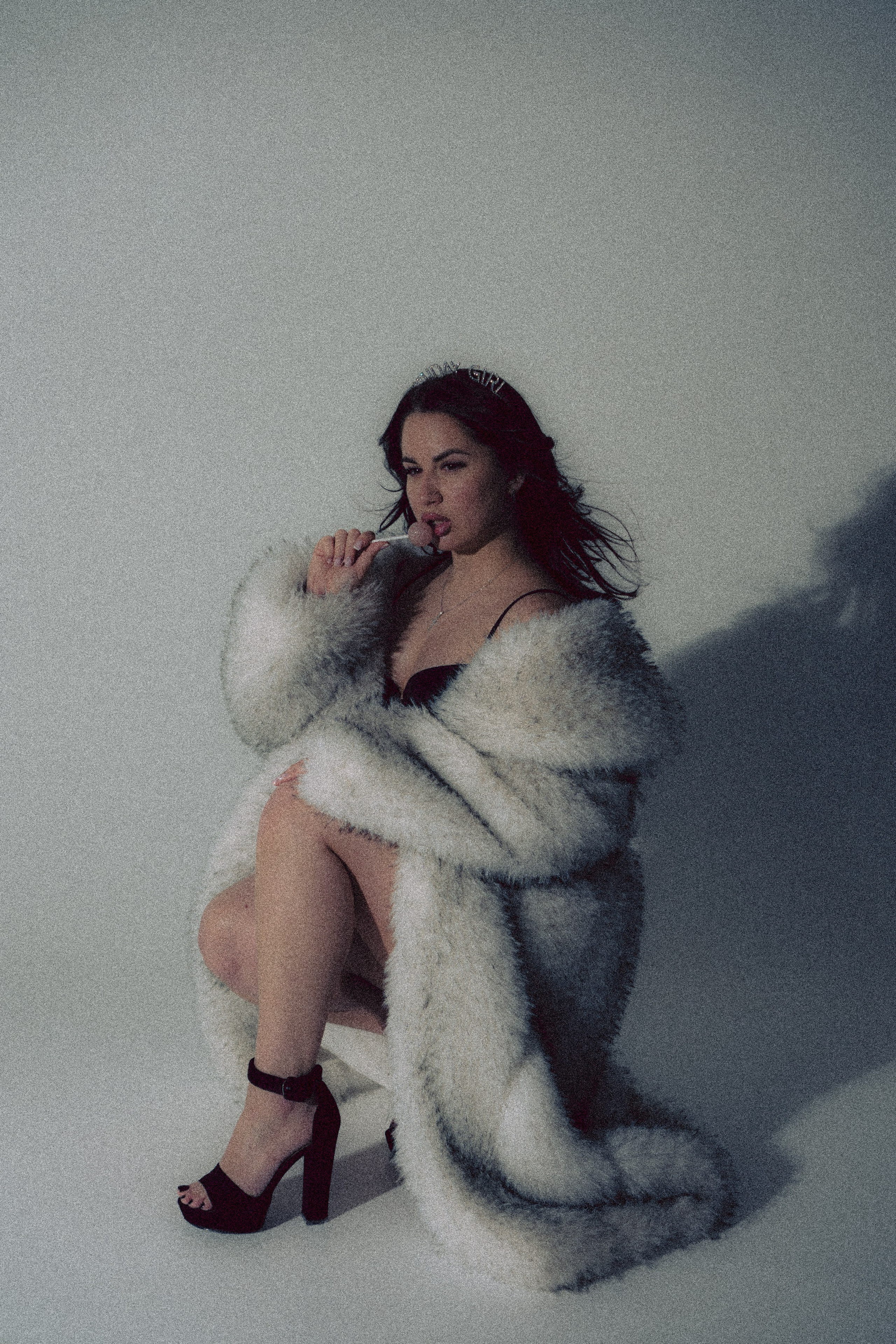 История ко дню рождения. Профессиональный фотограф, Санкт-Петербург — Виктория Богомолова