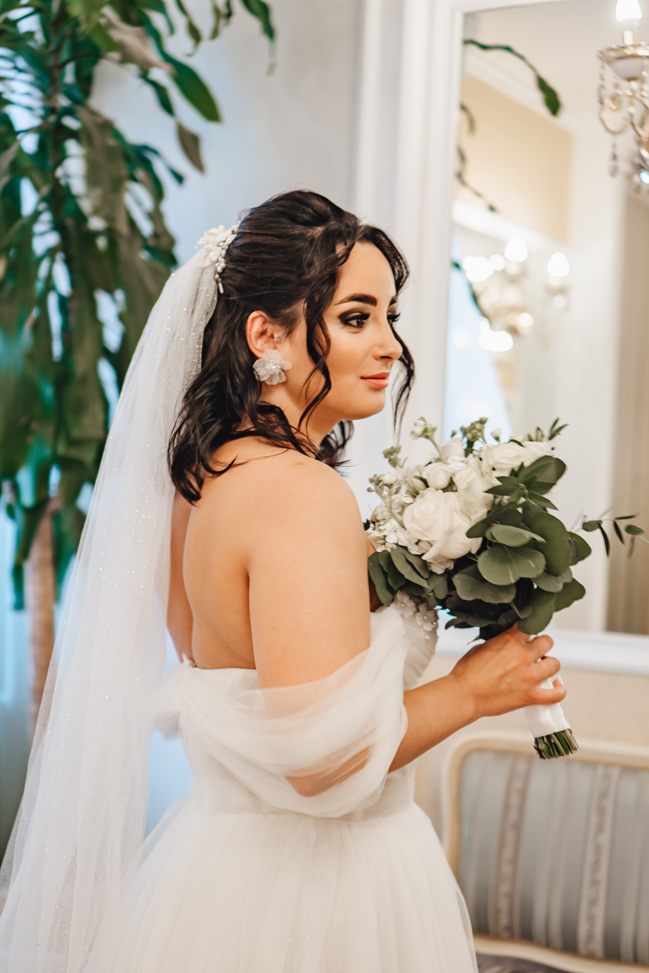 СВАДЕБНАЯ СЬЕМКА В ЗАГСЕ НА МОСКОВСКОМ ПРОСПЕКТЕ. Профессиональный фотограф, Санкт-Петербург — Виктория Богомолова