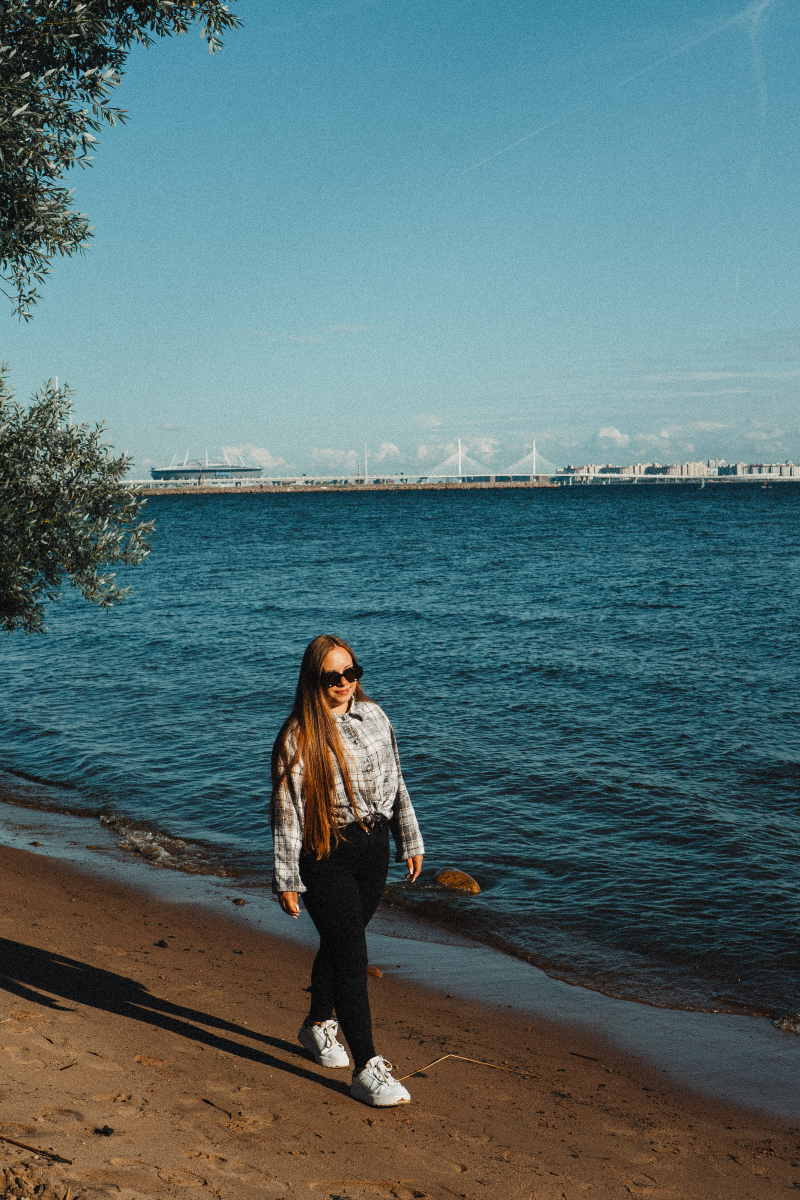 МАМА И ДОЧКА НА ФИНСКОМ ЗАЛИВЕ. Профессиональный фотограф, Санкт-Петербург — Виктория Богомолова